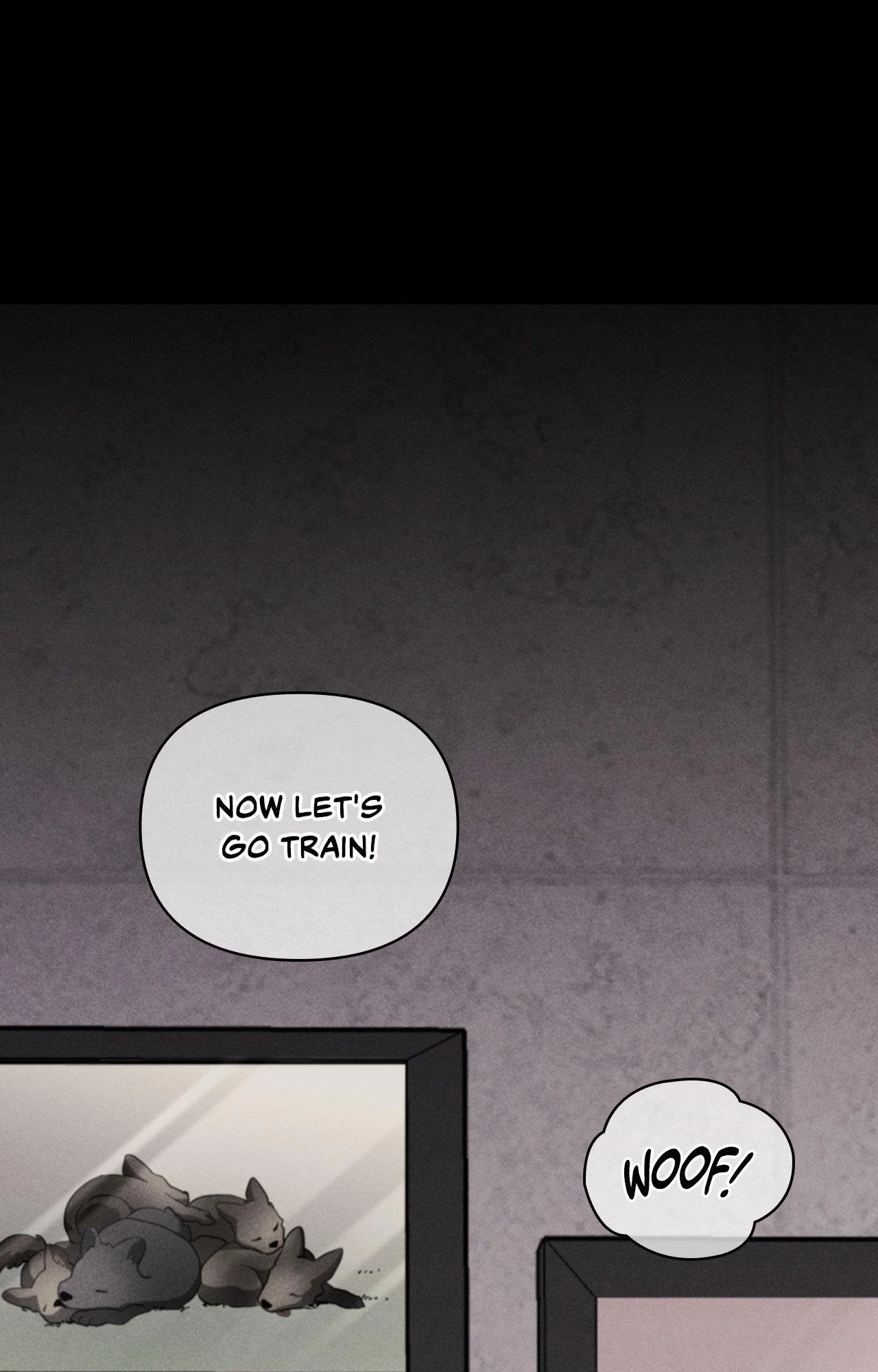 Paws & Claws Chapter 38 - Page 70
