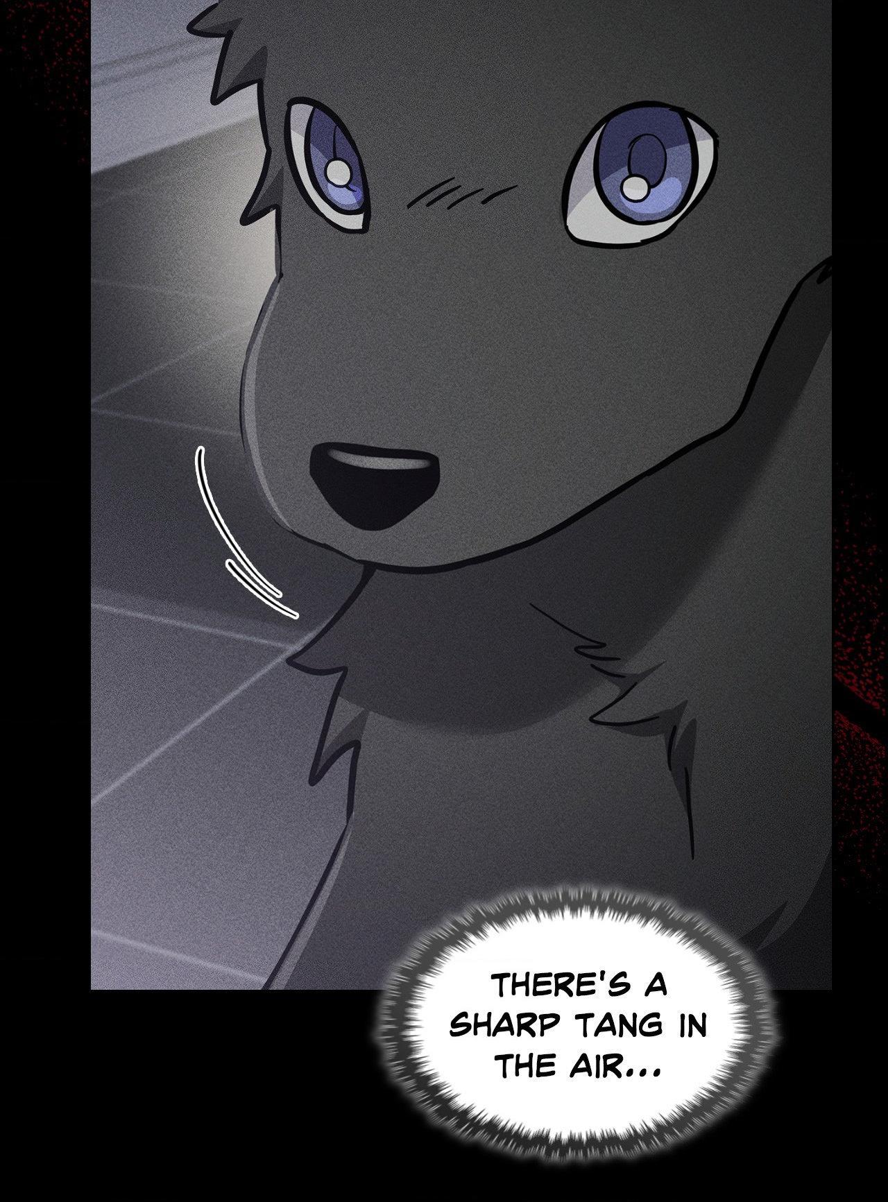 Paws & Claws Chapter 38 - Page 75