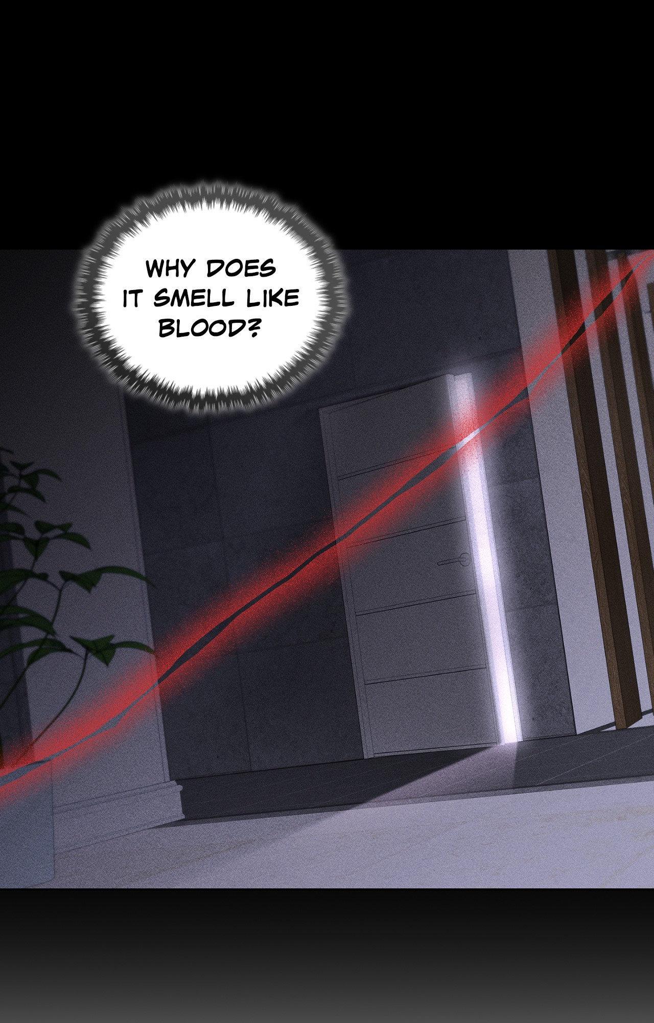 Paws & Claws Chapter 38 - Page 76