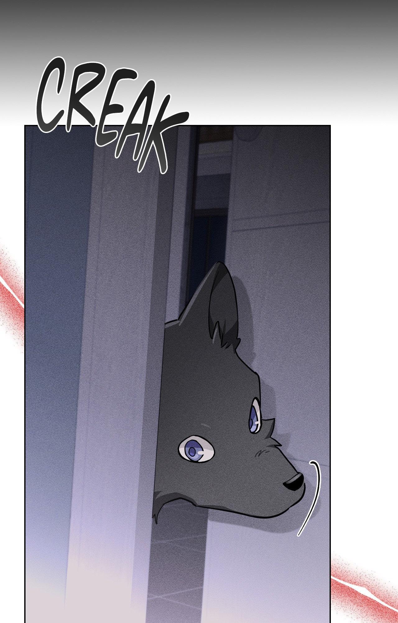 Paws & Claws Chapter 38 - Page 77