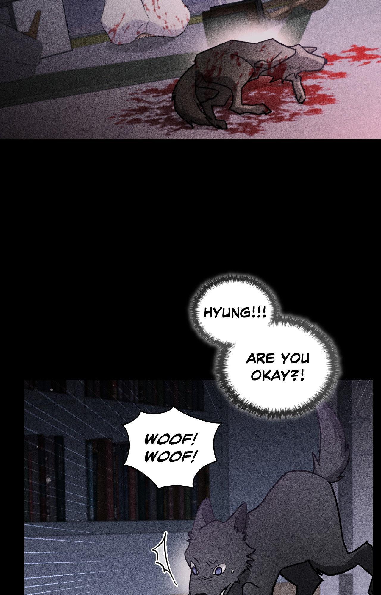 Paws & Claws Chapter 38 - Page 79