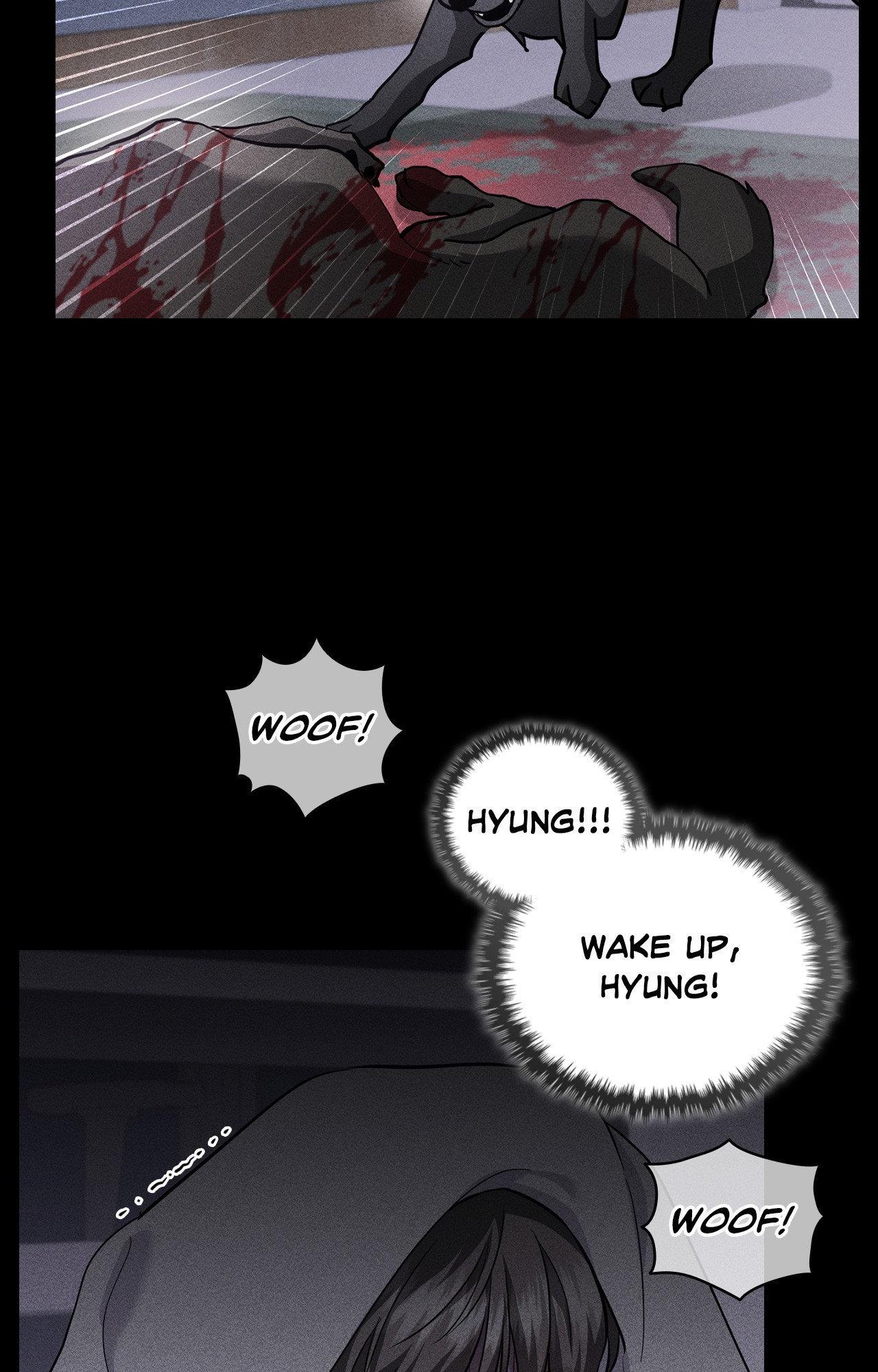 Paws & Claws Chapter 38 - Page 80