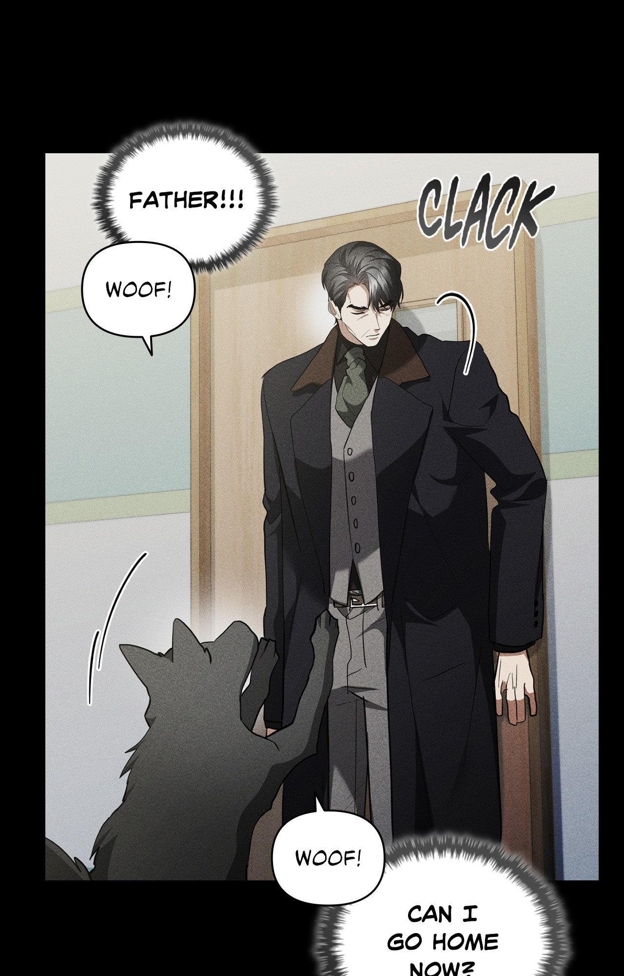 Paws & Claws Chapter 38 - Page 89