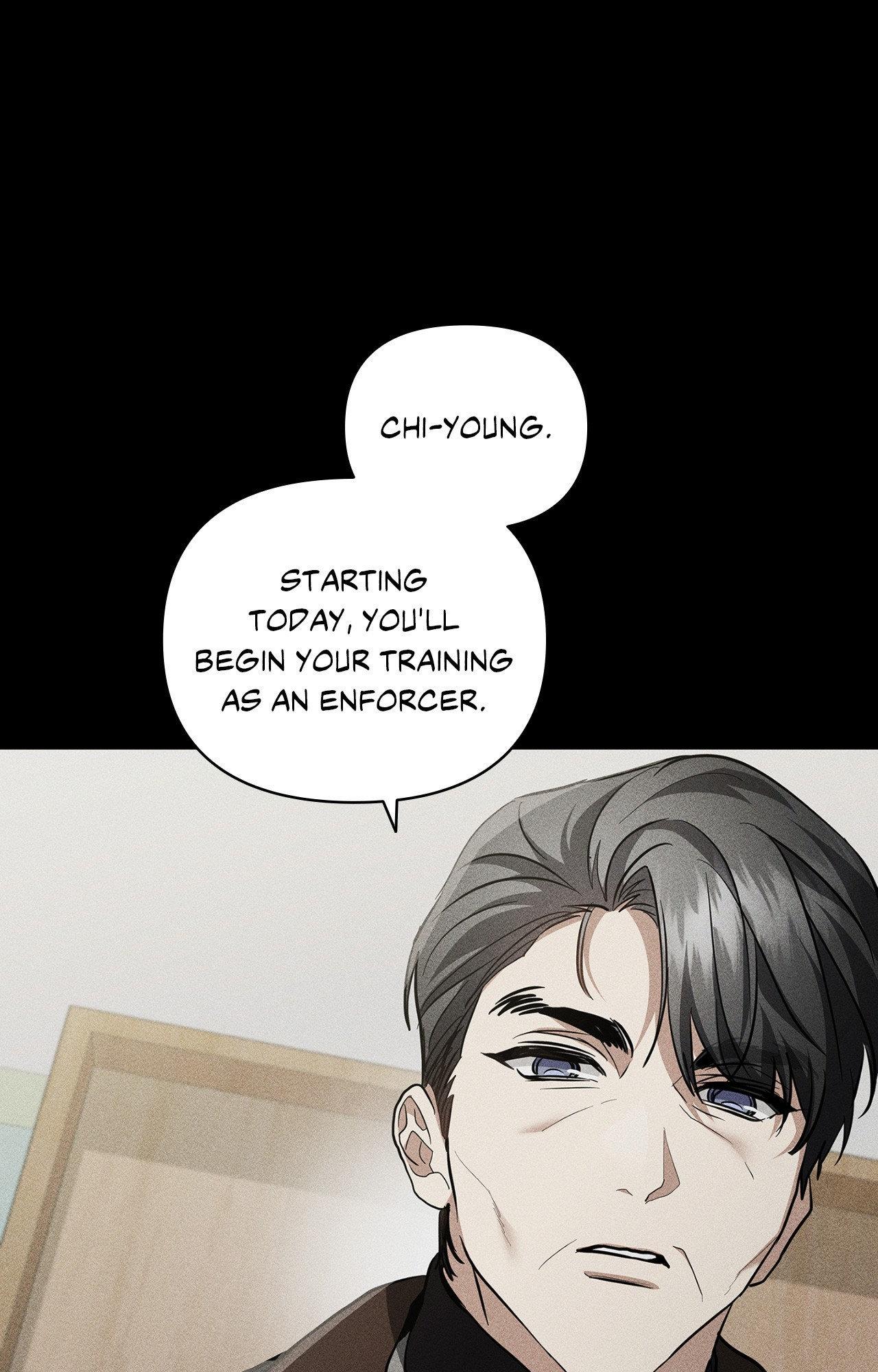 Paws & Claws Chapter 38 - Page 91