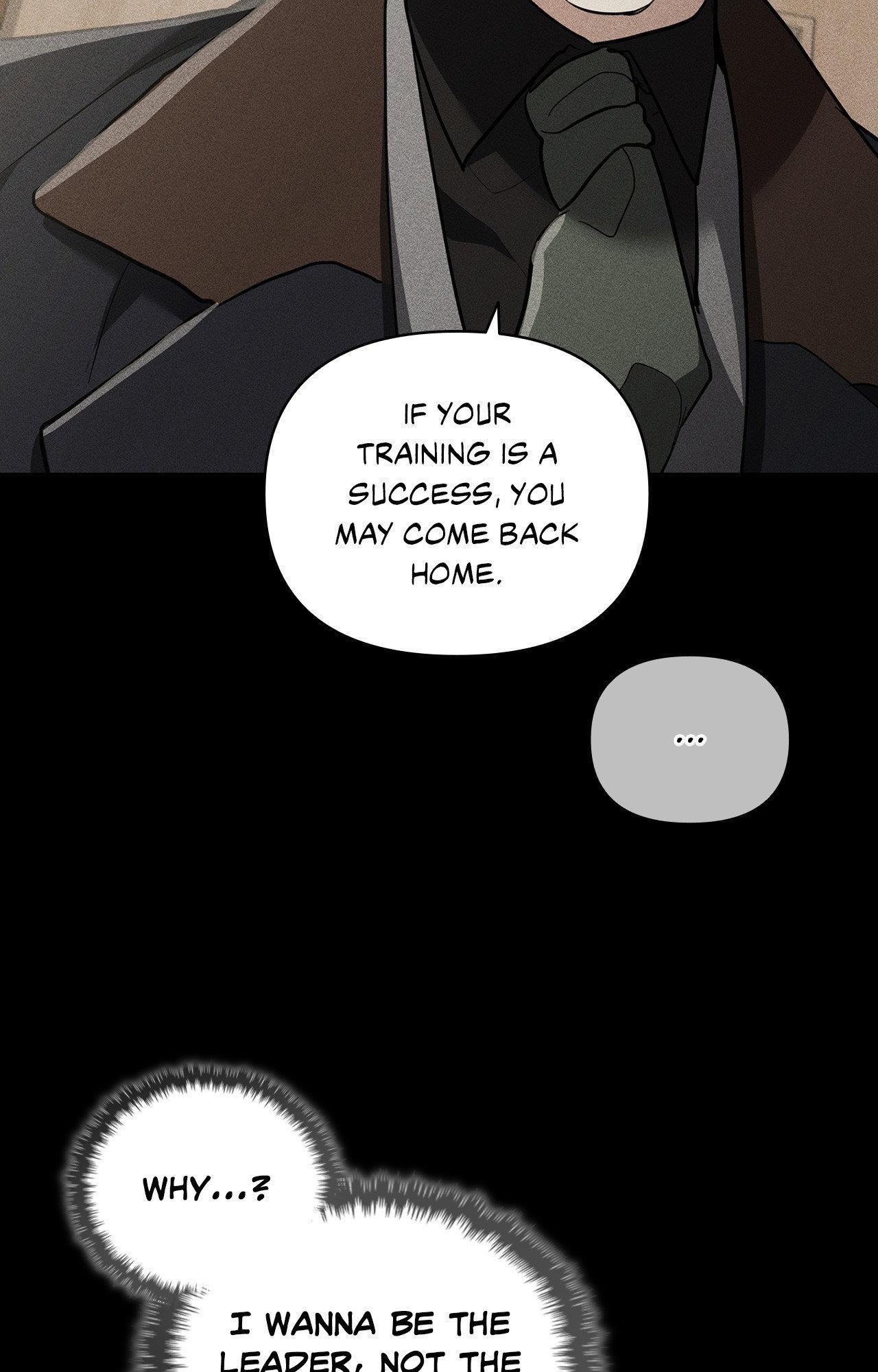 Paws & Claws Chapter 38 - Page 92