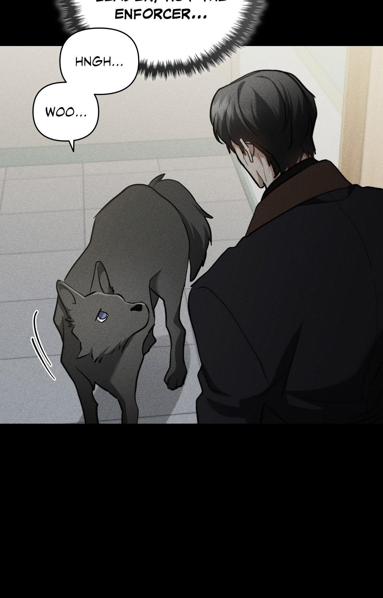 Paws & Claws Chapter 38 - Page 93