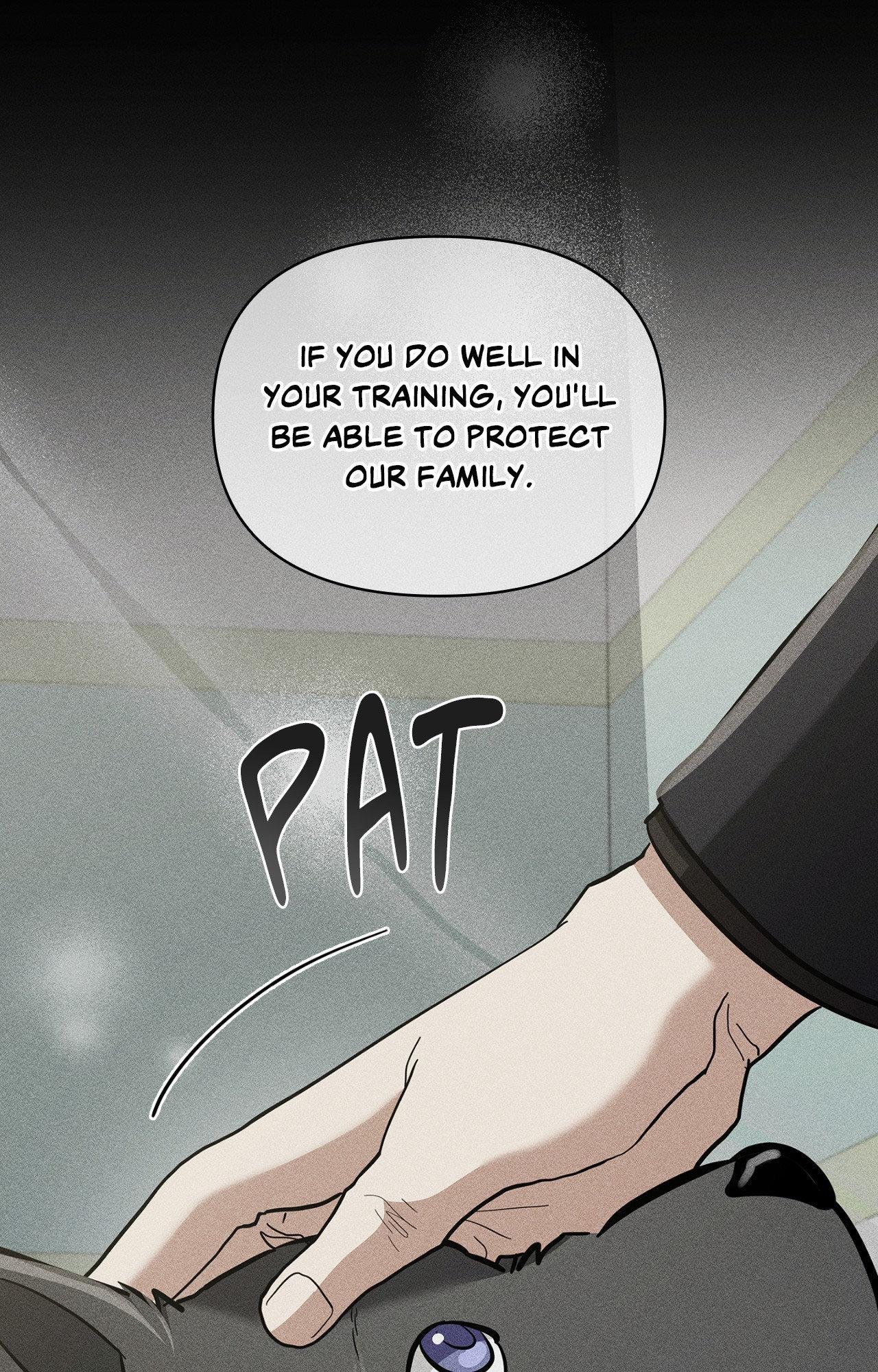 Paws & Claws Chapter 38 - Page 95