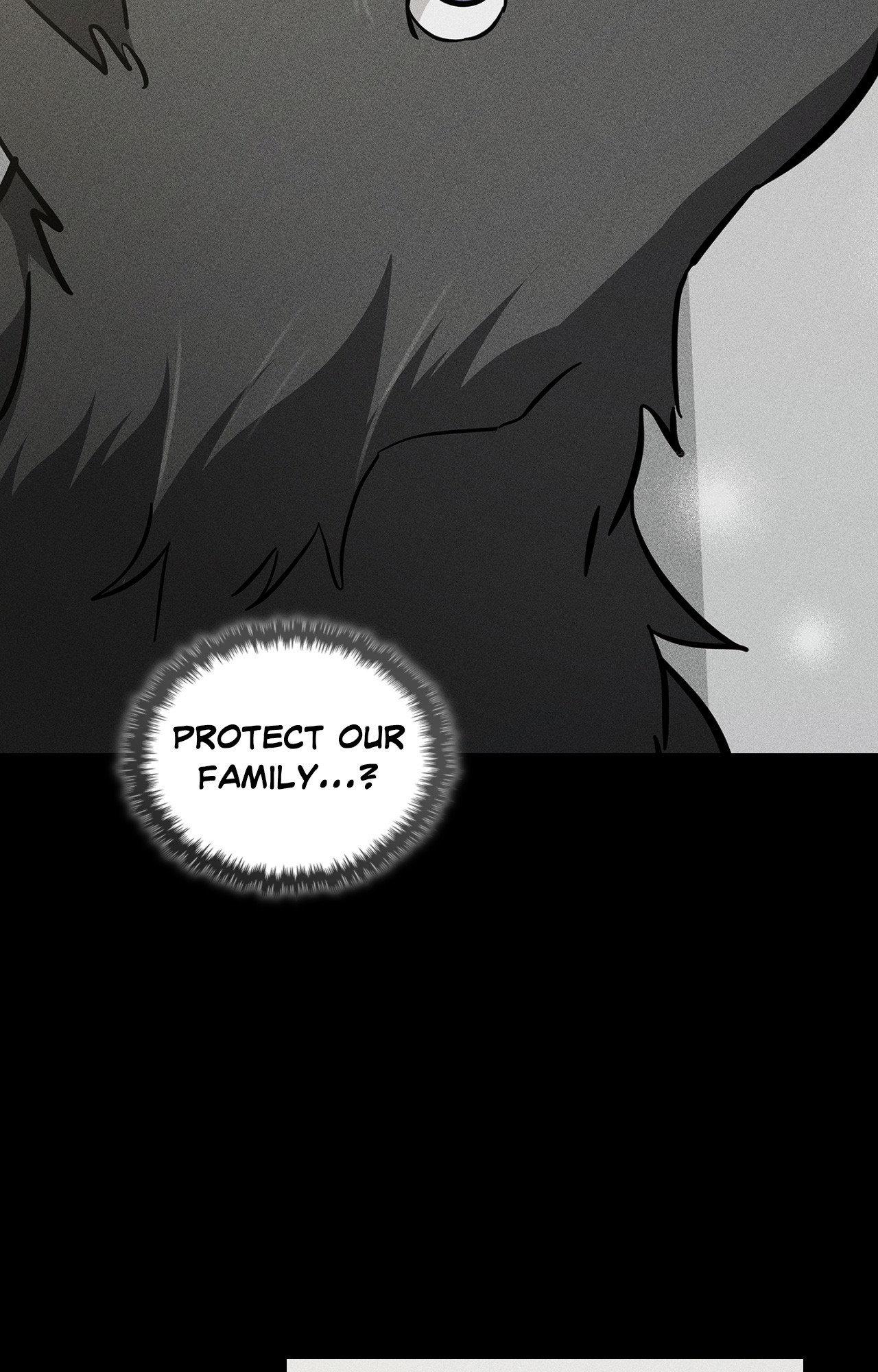 Paws & Claws Chapter 38 - Page 96