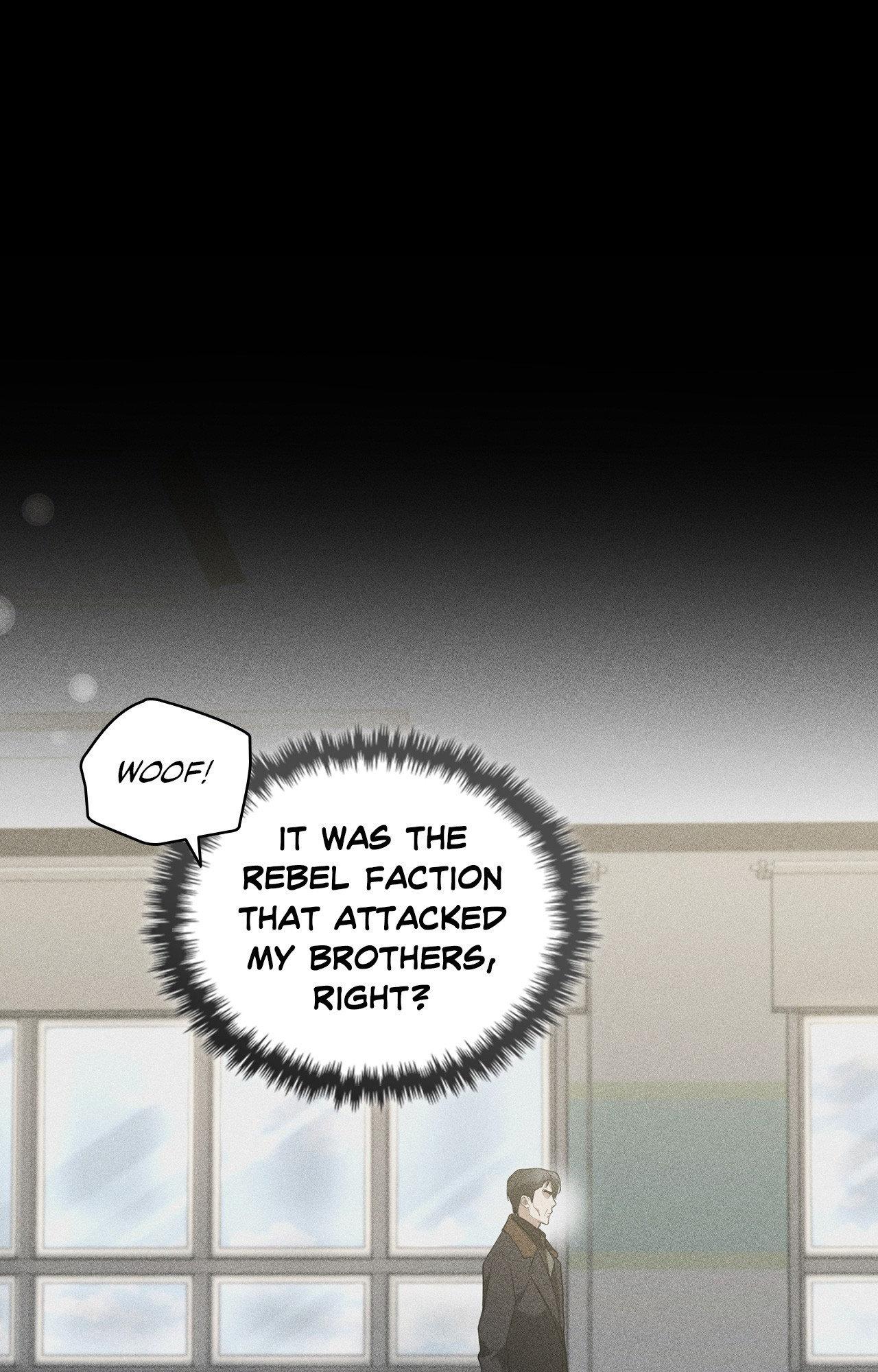 Paws & Claws Chapter 38 - Page 98