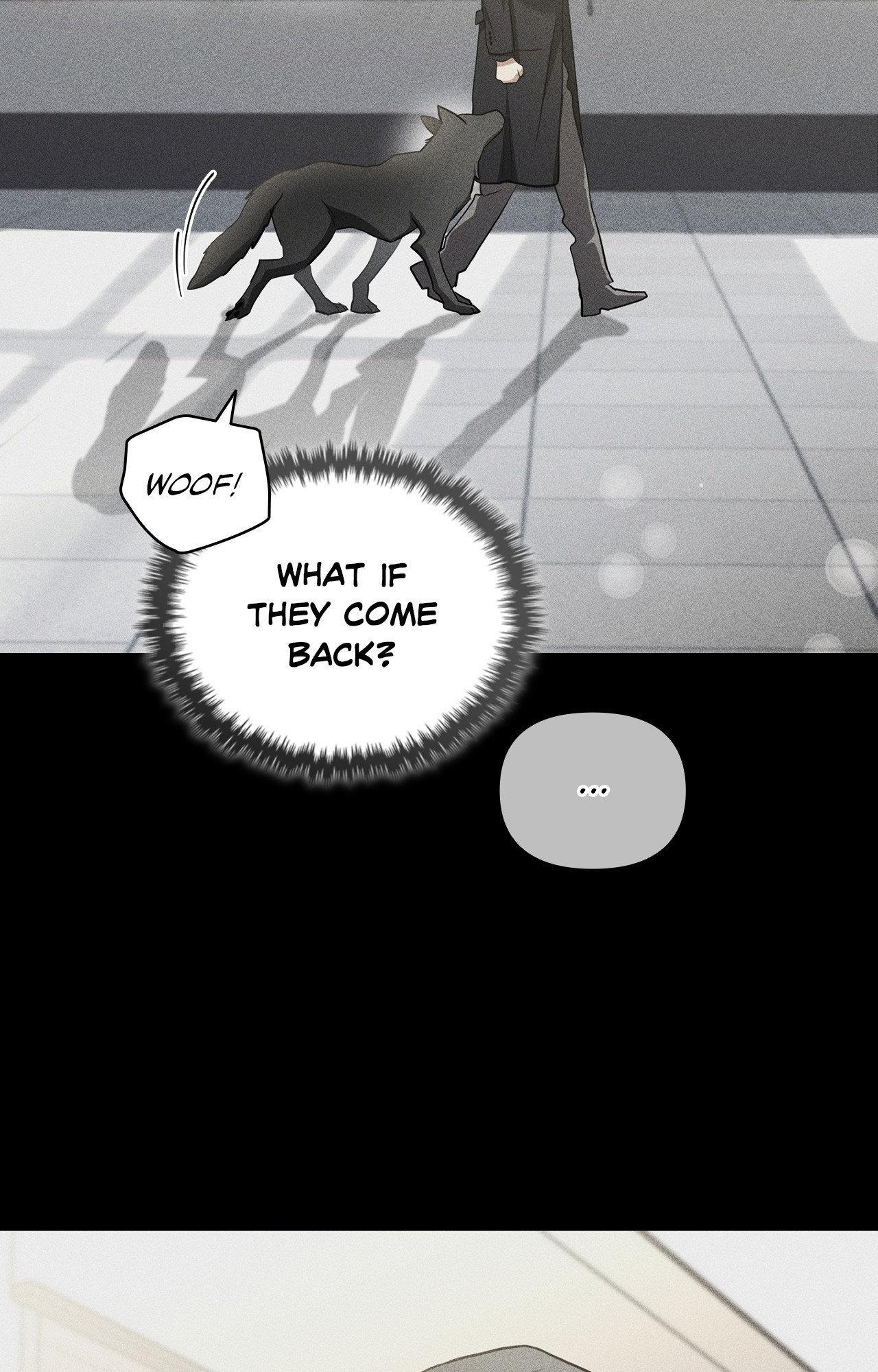 Paws & Claws Chapter 38 - Page 99