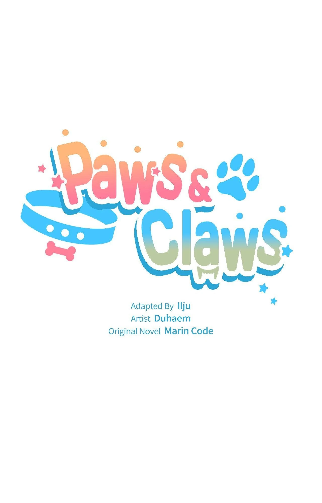 Paws & Claws Chapter 39 - Page 0