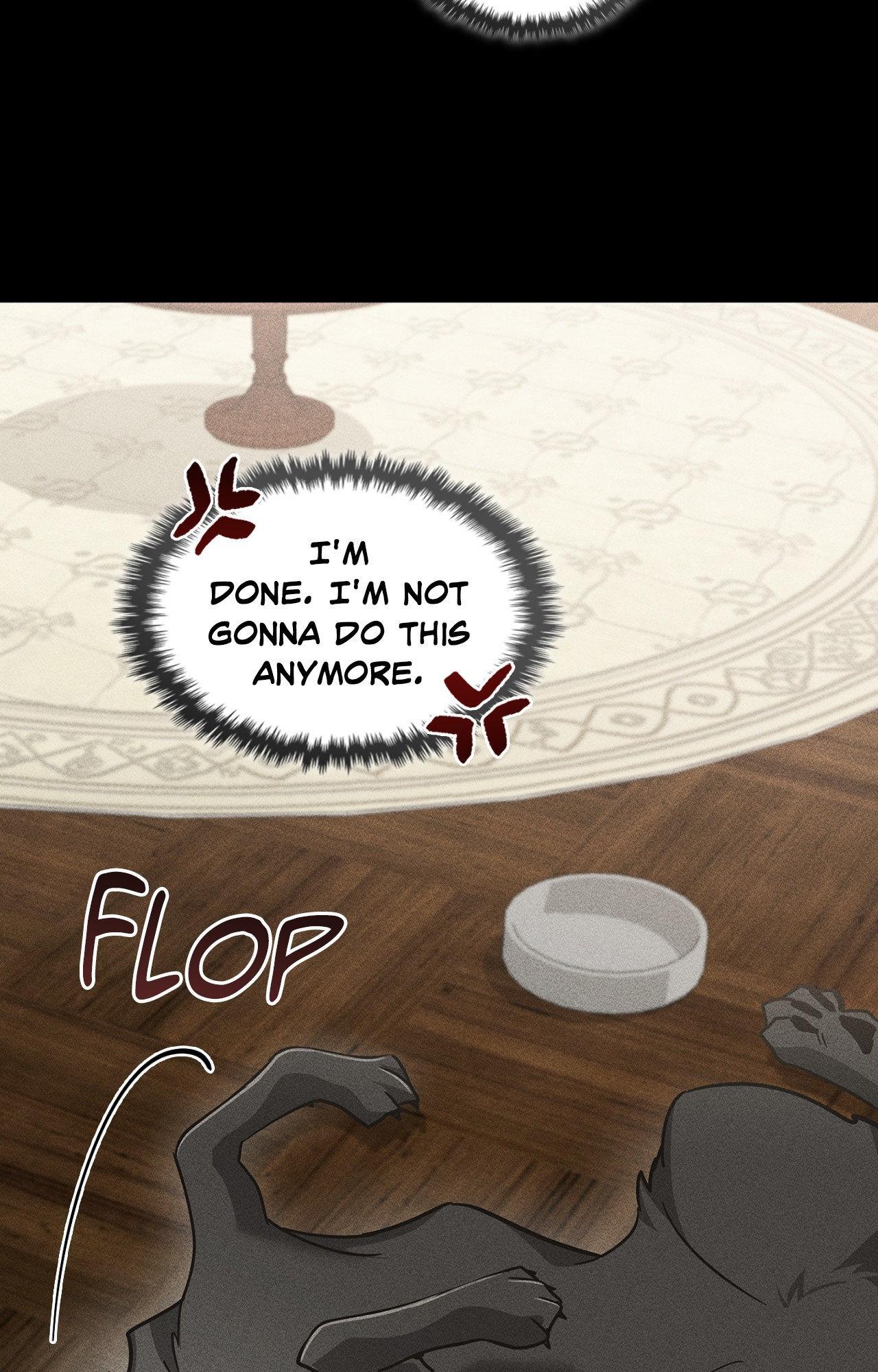 Paws & Claws Chapter 39 - Page 10