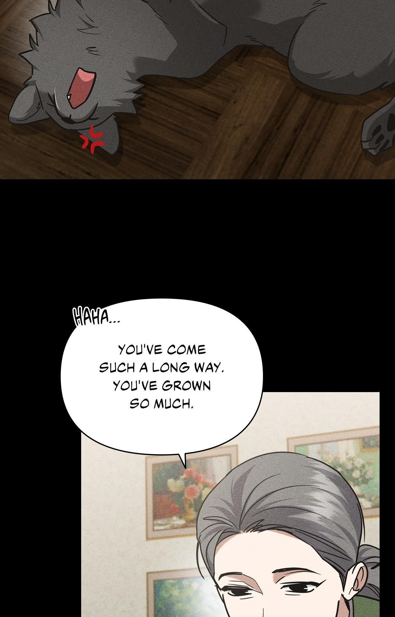 Paws & Claws Chapter 39 - Page 11