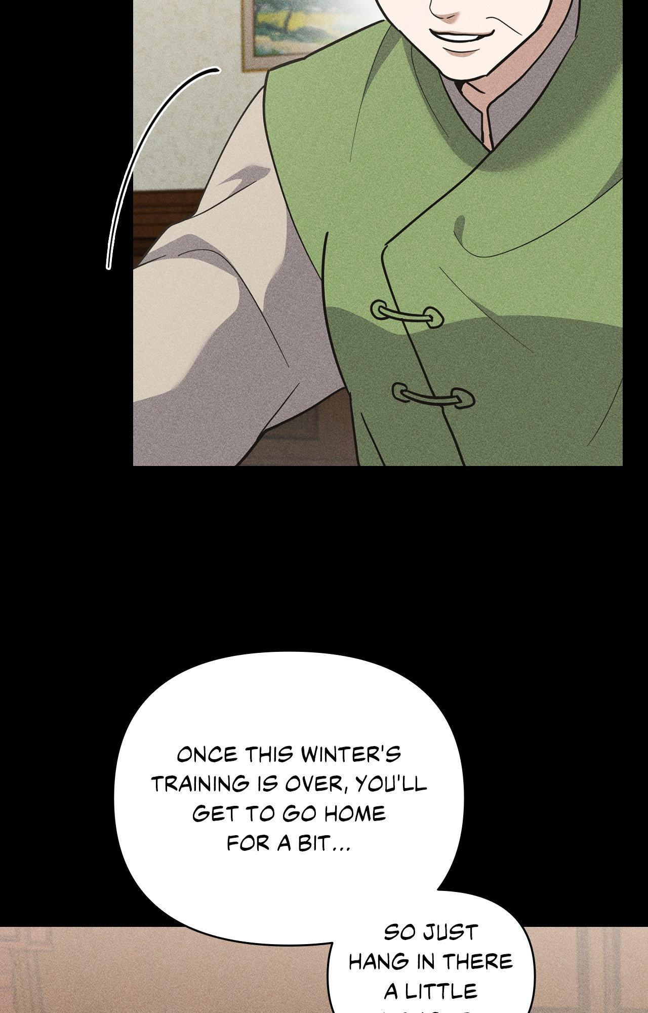 Paws & Claws Chapter 39 - Page 12