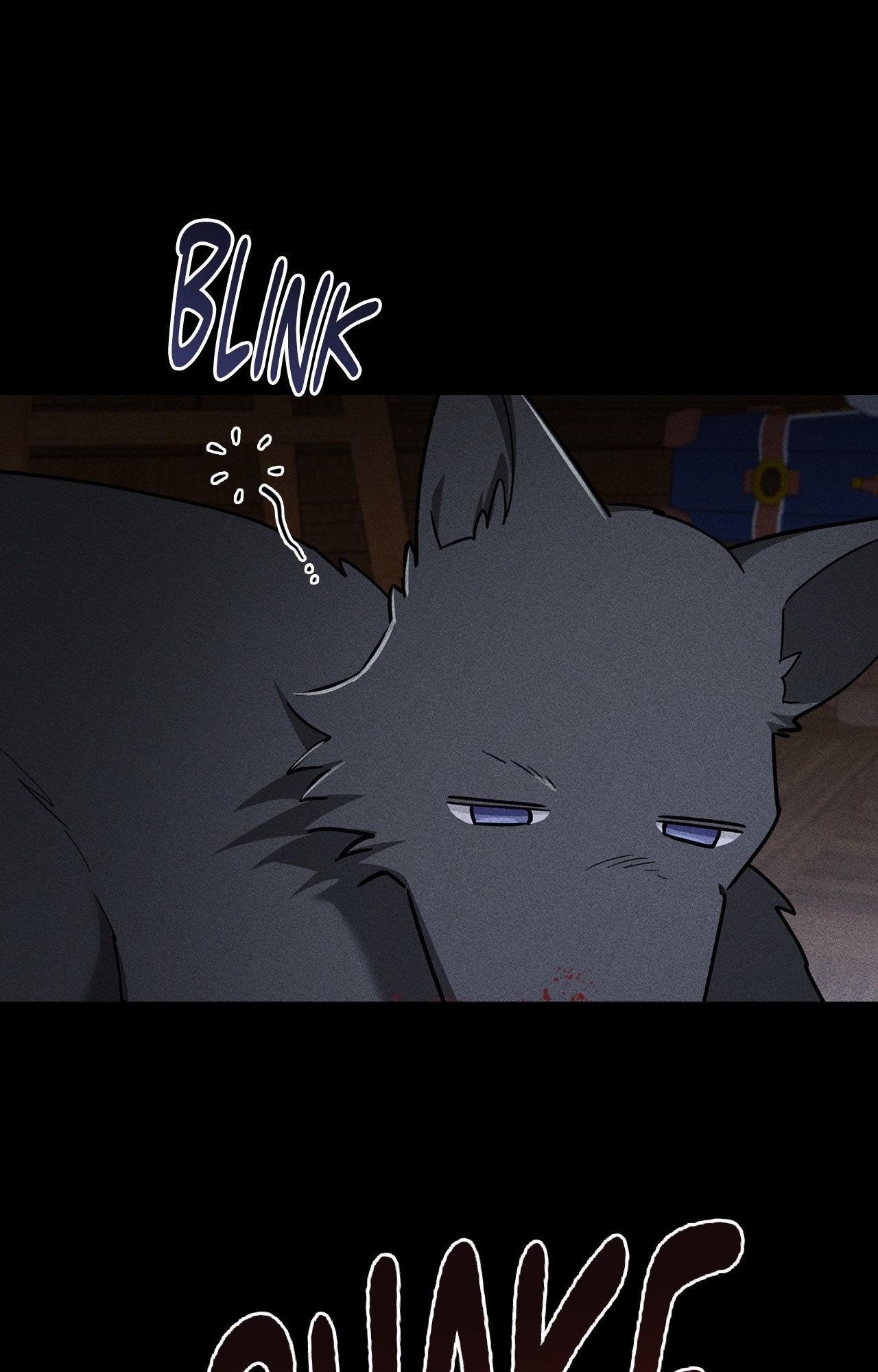 Paws & Claws Chapter 39 - Page 17