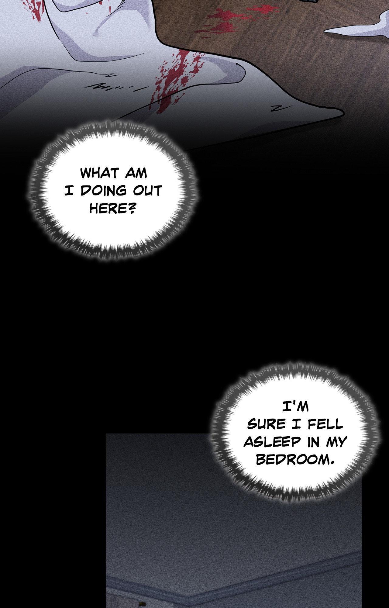 Paws & Claws Chapter 39 - Page 19