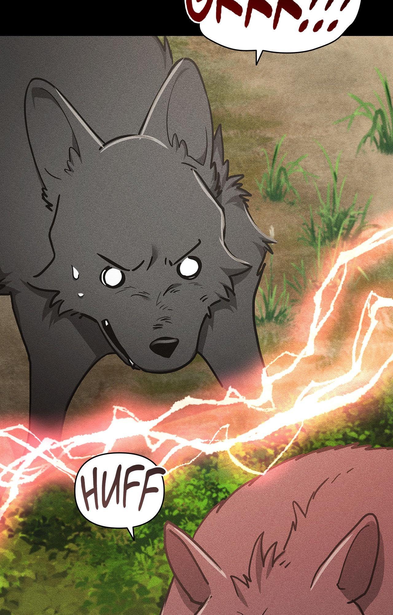 Paws & Claws Chapter 39 - Page 2