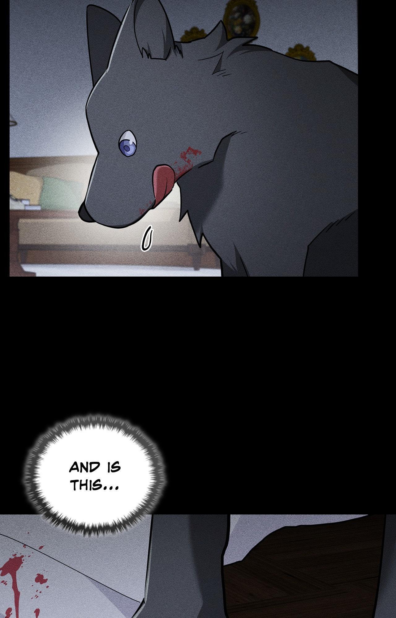 Paws & Claws Chapter 39 - Page 21
