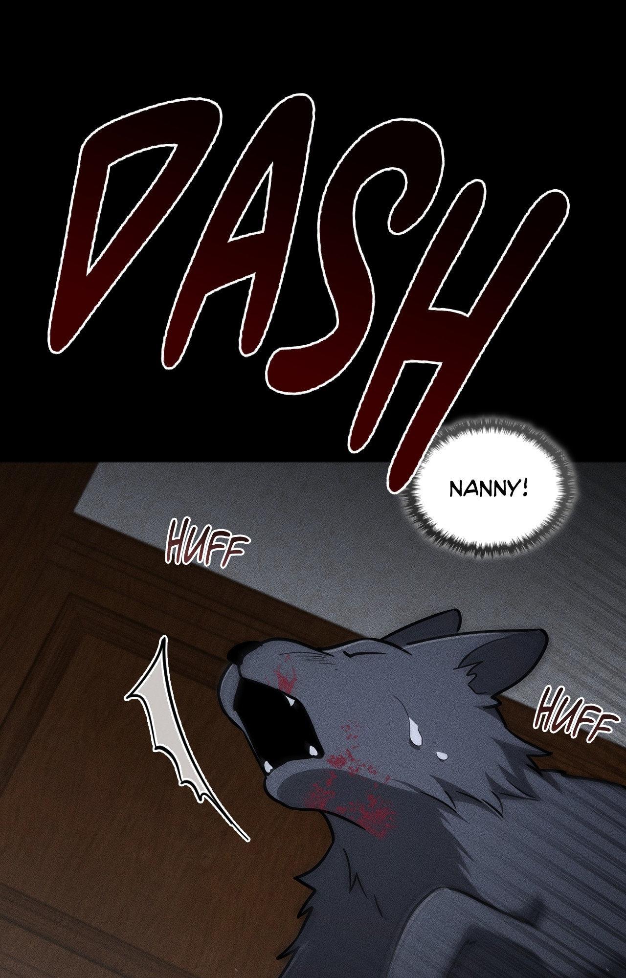 Paws & Claws Chapter 39 - Page 24