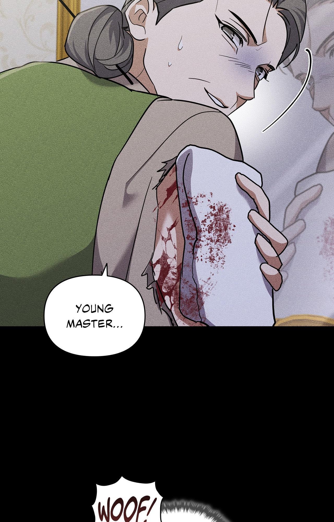 Paws & Claws Chapter 39 - Page 27