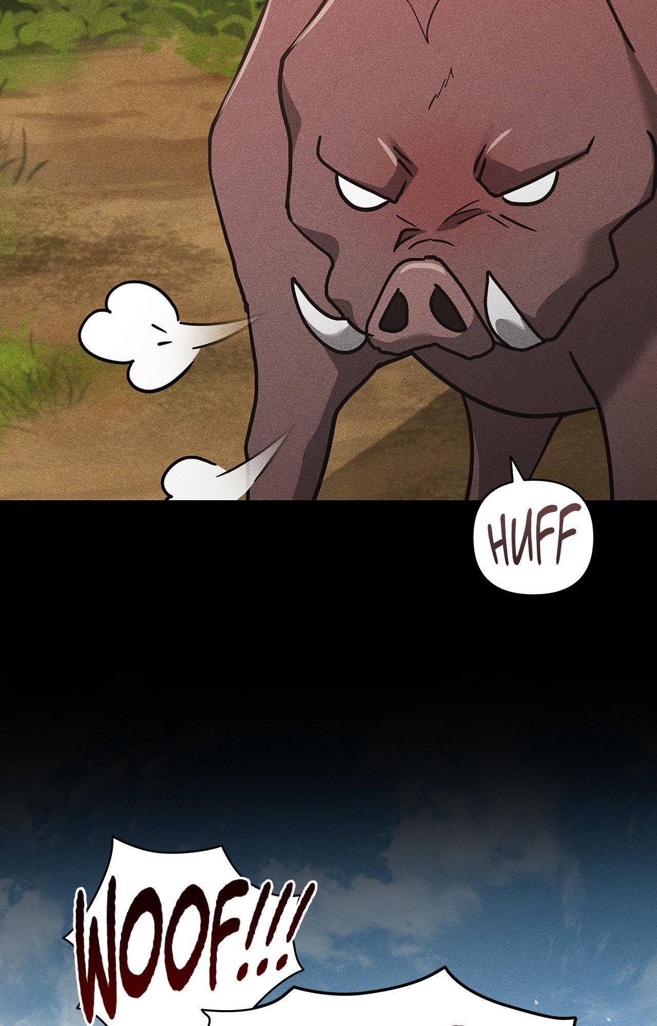 Paws & Claws Chapter 39 - Page 3