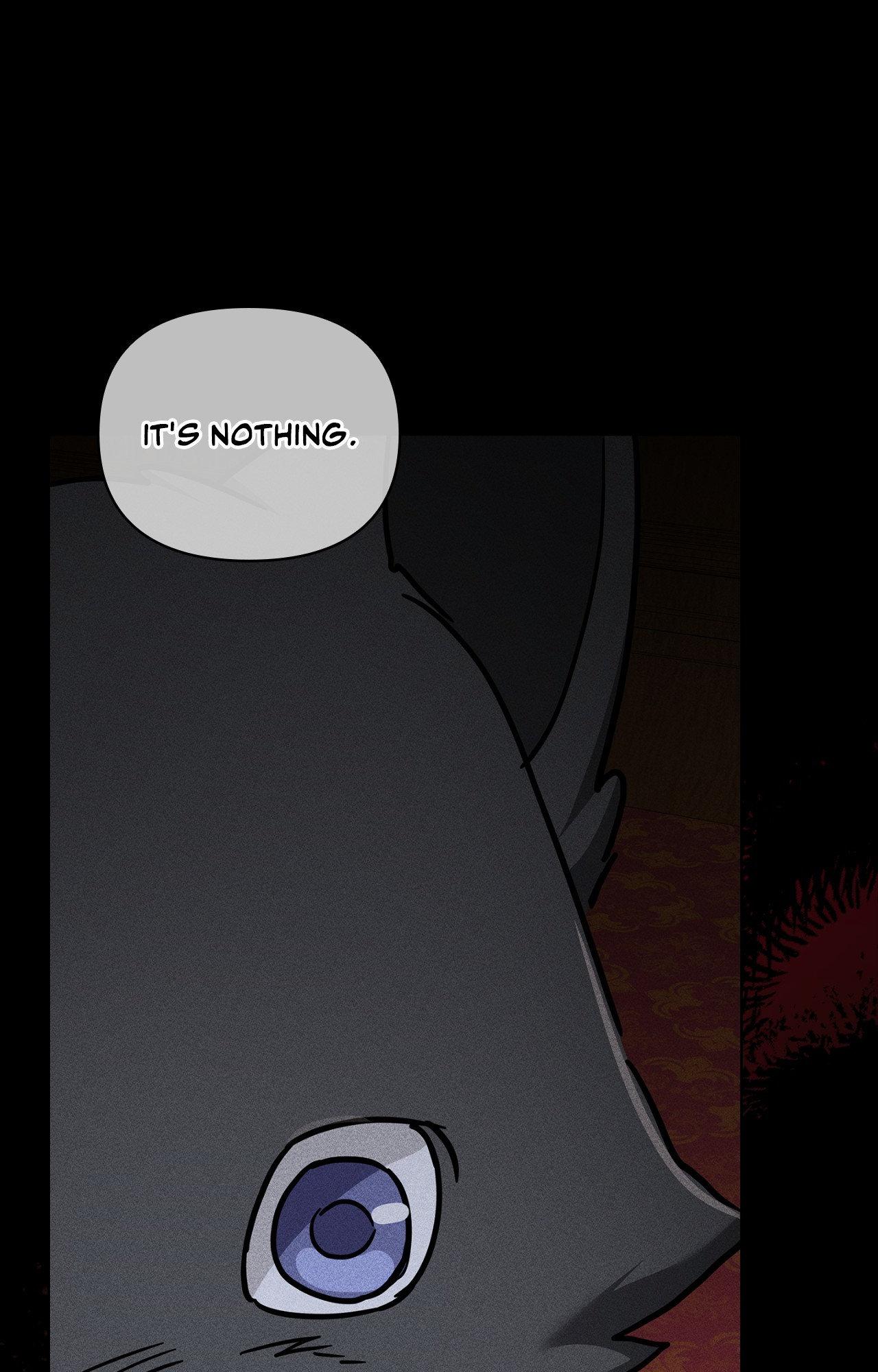 Paws & Claws Chapter 39 - Page 31