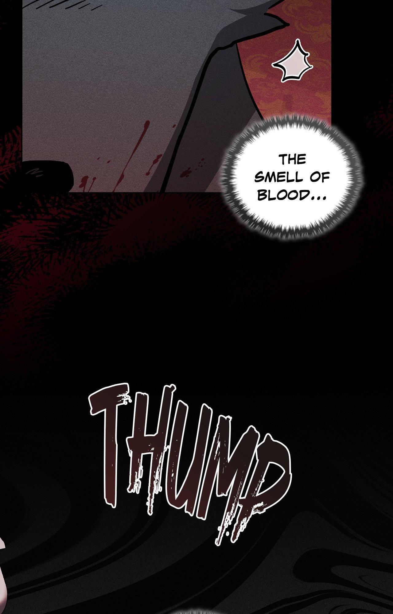 Paws & Claws Chapter 39 - Page 32