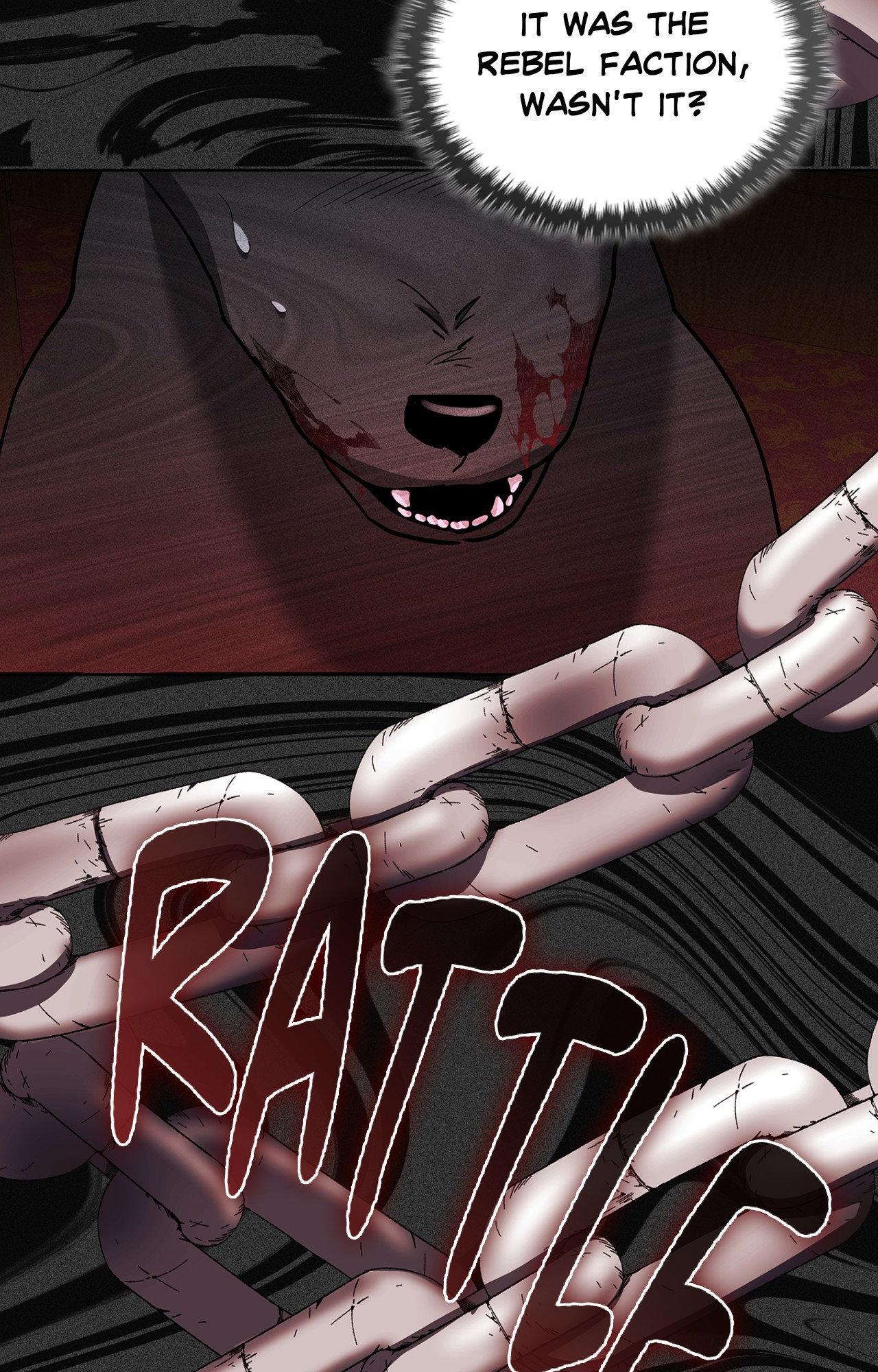 Paws & Claws Chapter 39 - Page 34