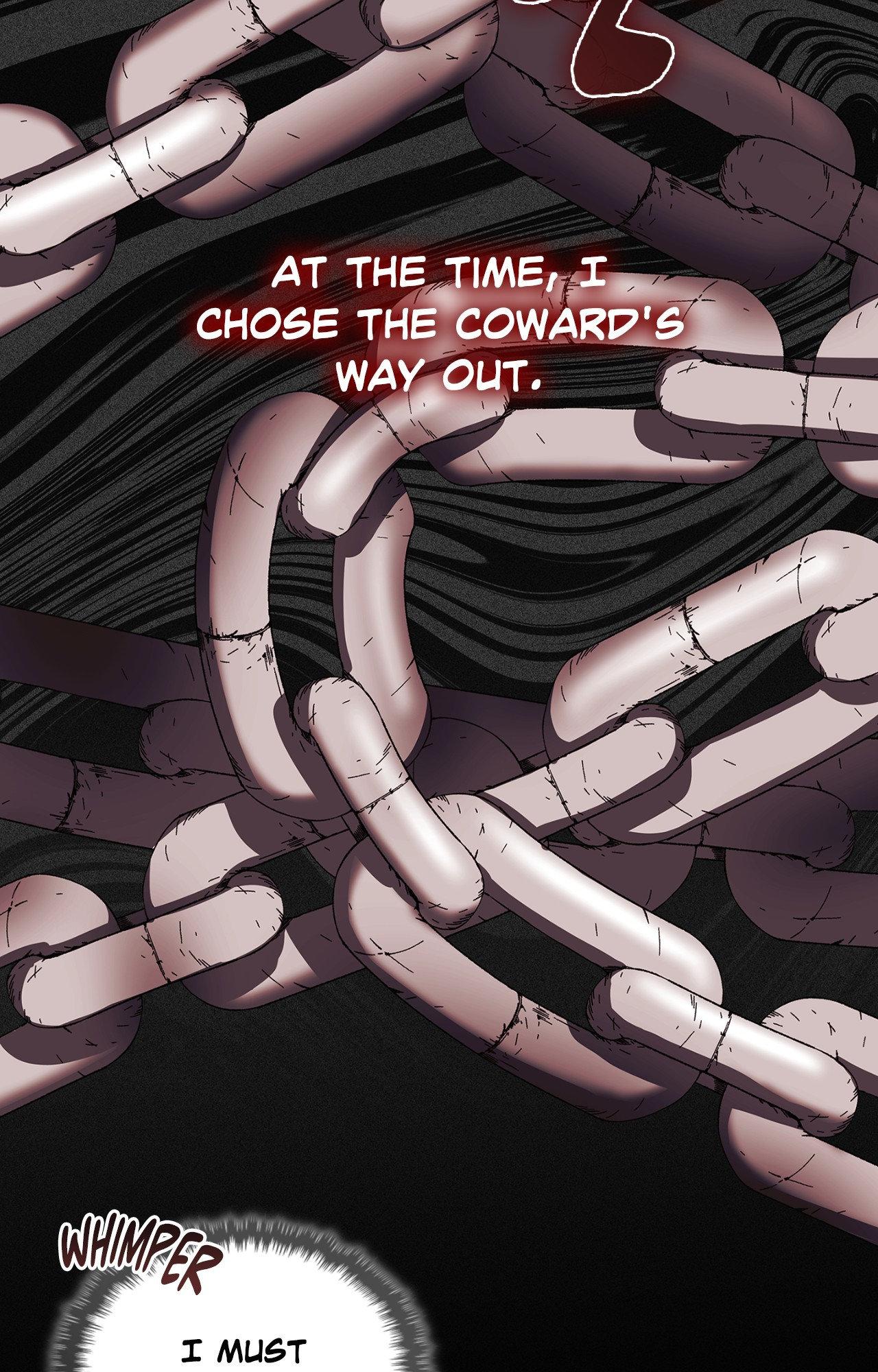 Paws & Claws Chapter 39 - Page 35