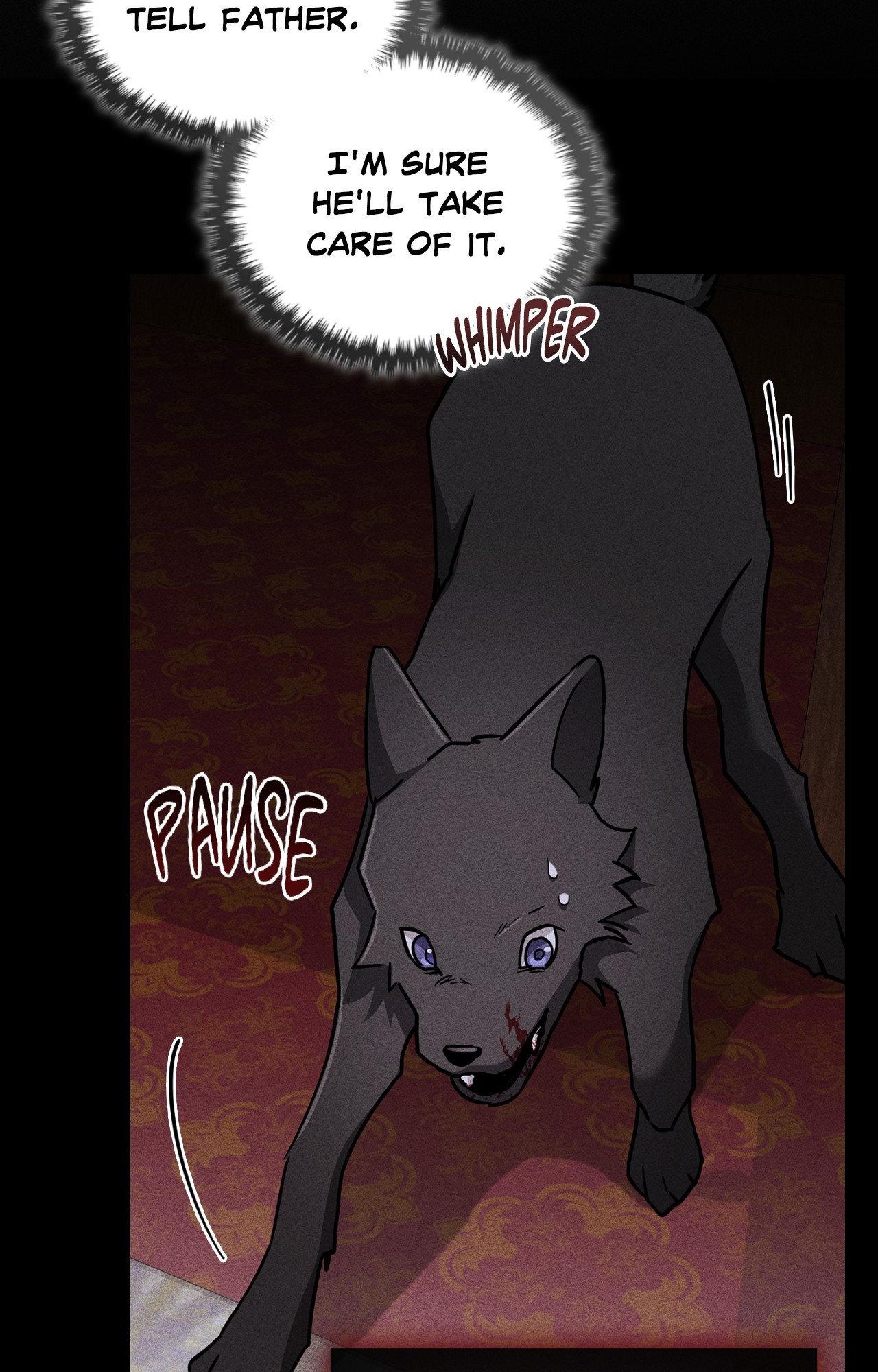 Paws & Claws Chapter 39 - Page 36