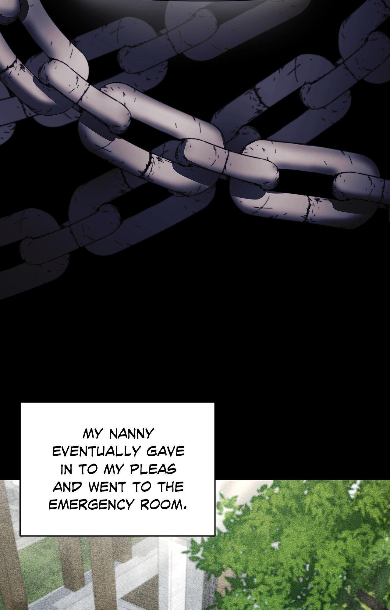 Paws & Claws Chapter 39 - Page 39