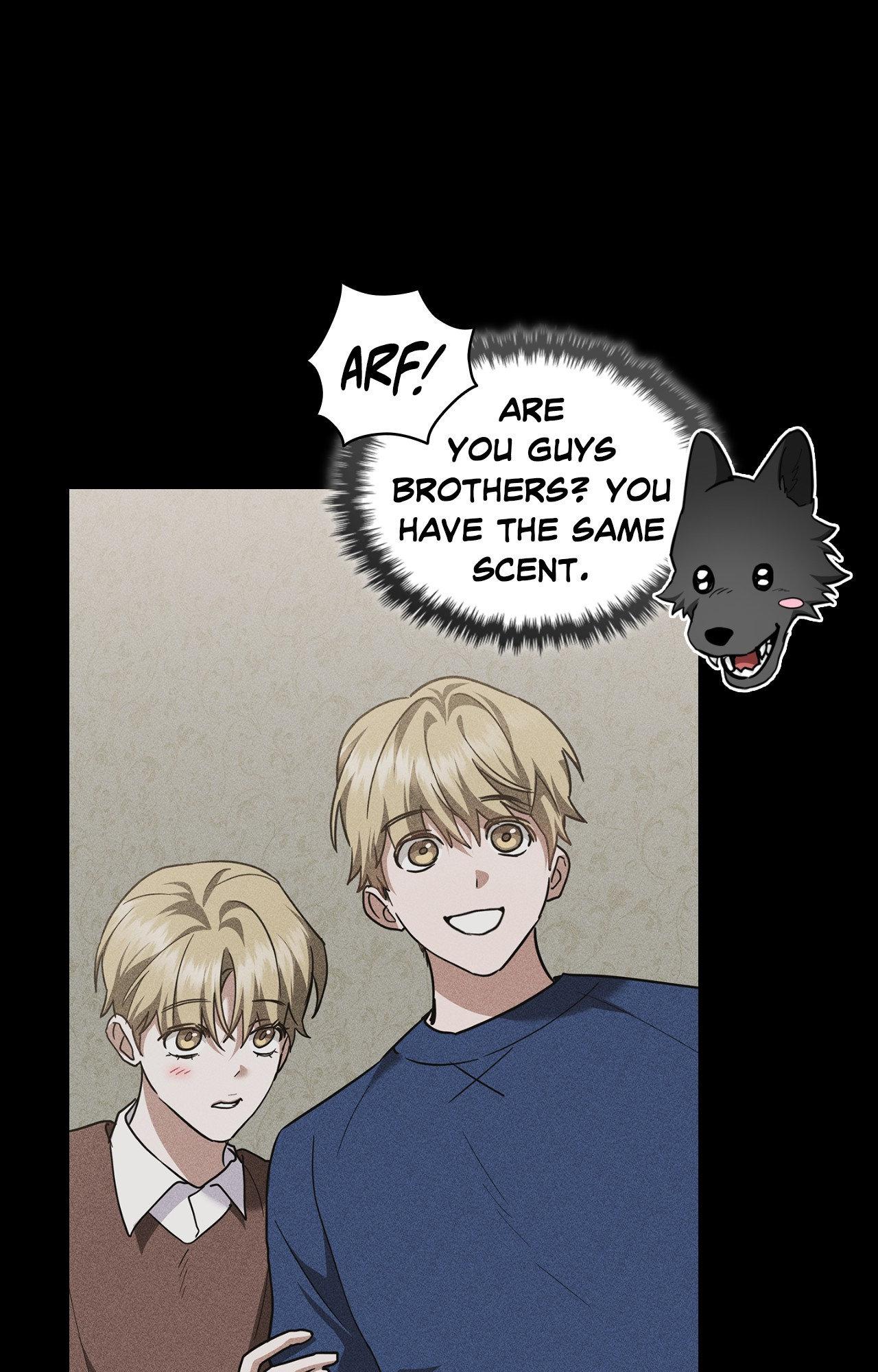 Paws & Claws Chapter 39 - Page 45