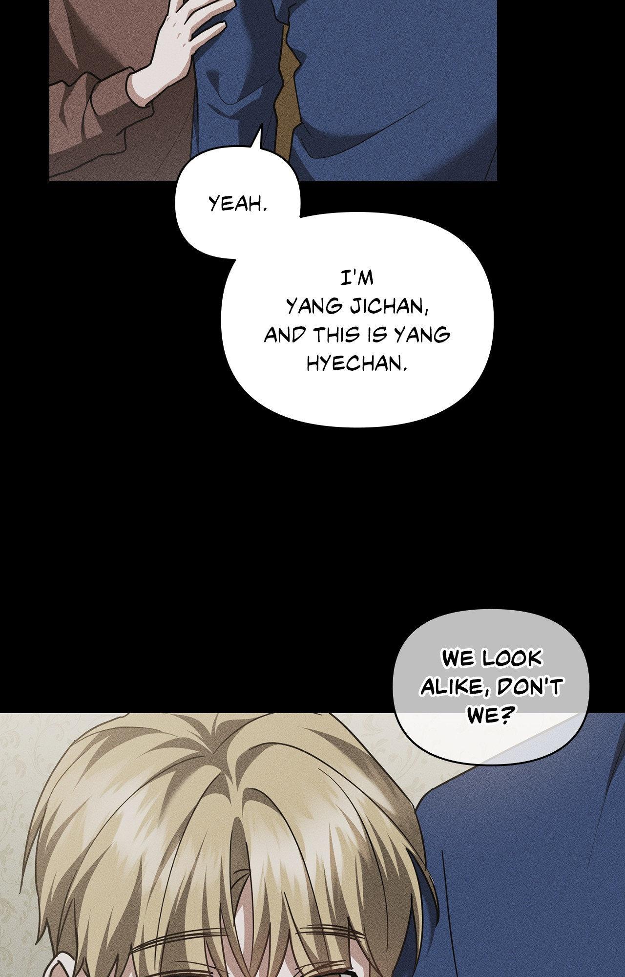 Paws & Claws Chapter 39 - Page 46