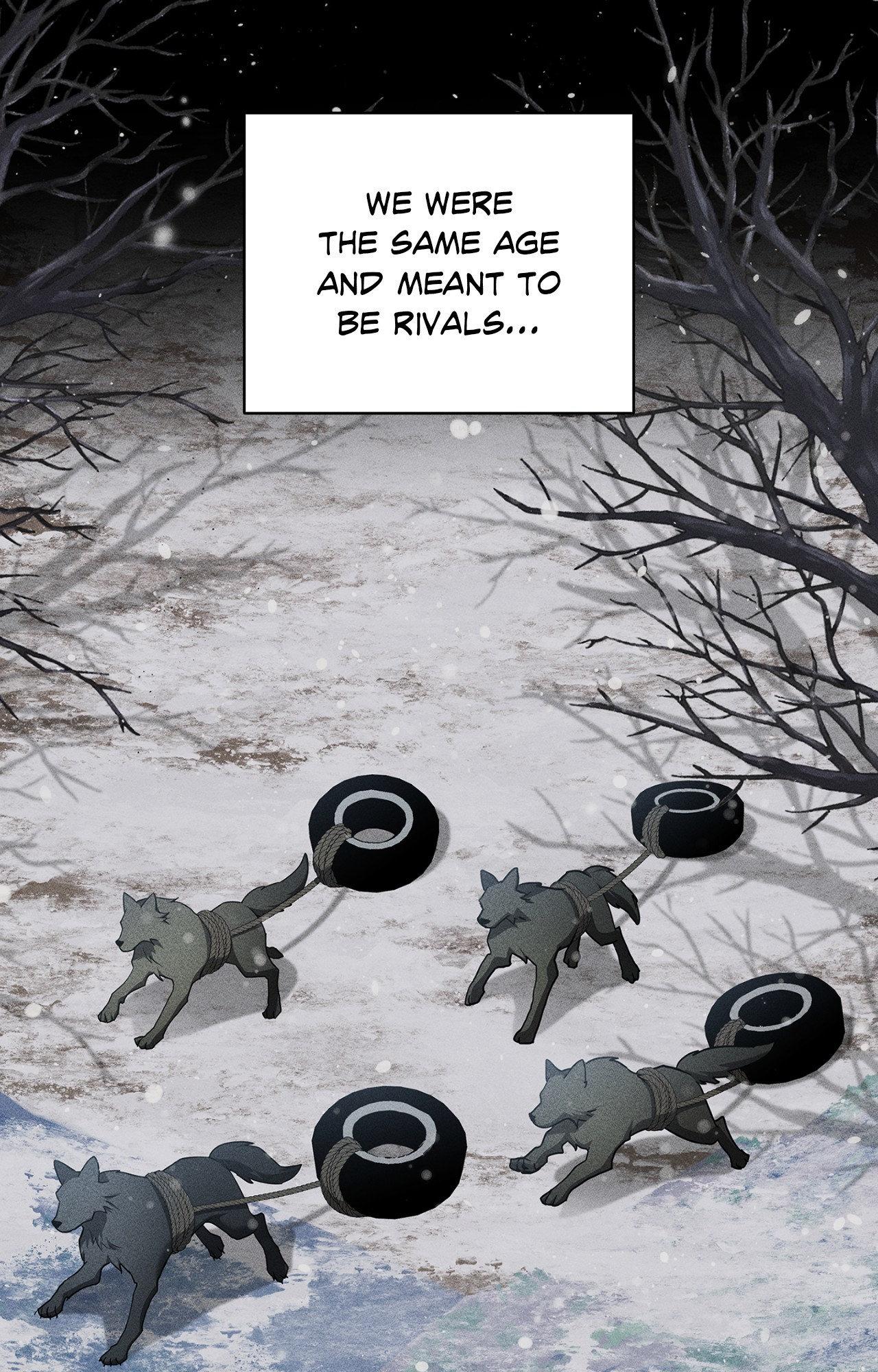 Paws & Claws Chapter 39 - Page 48