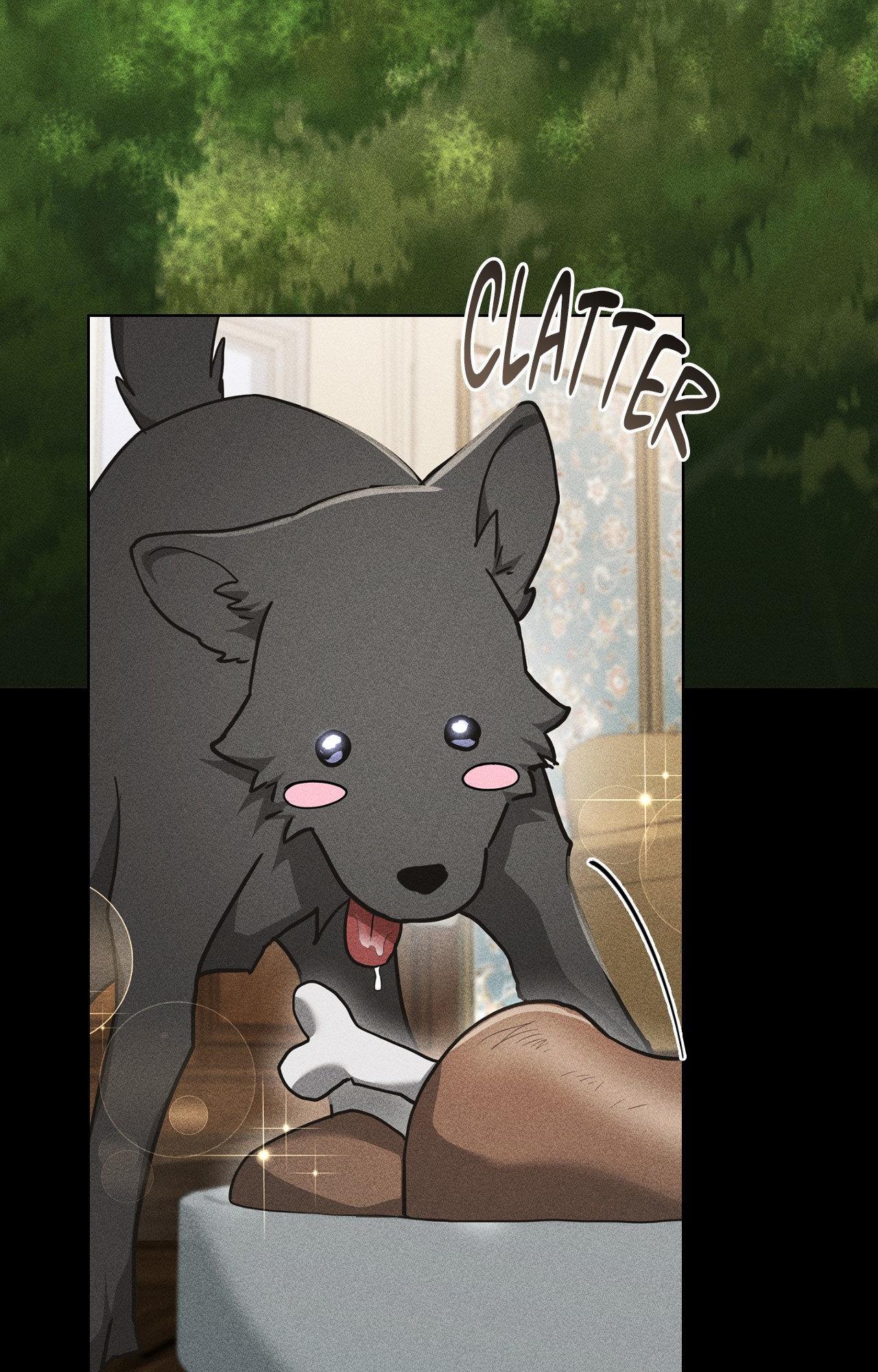 Paws & Claws Chapter 39 - Page 5