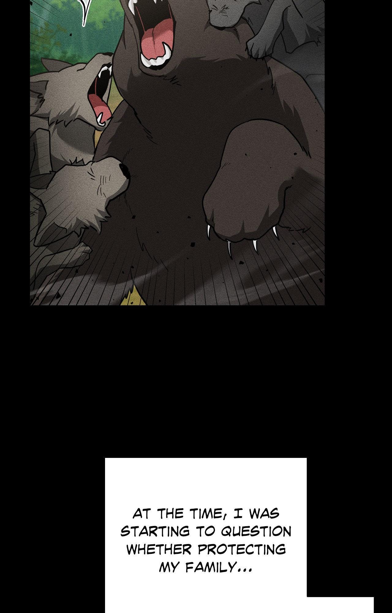 Paws & Claws Chapter 39 - Page 50