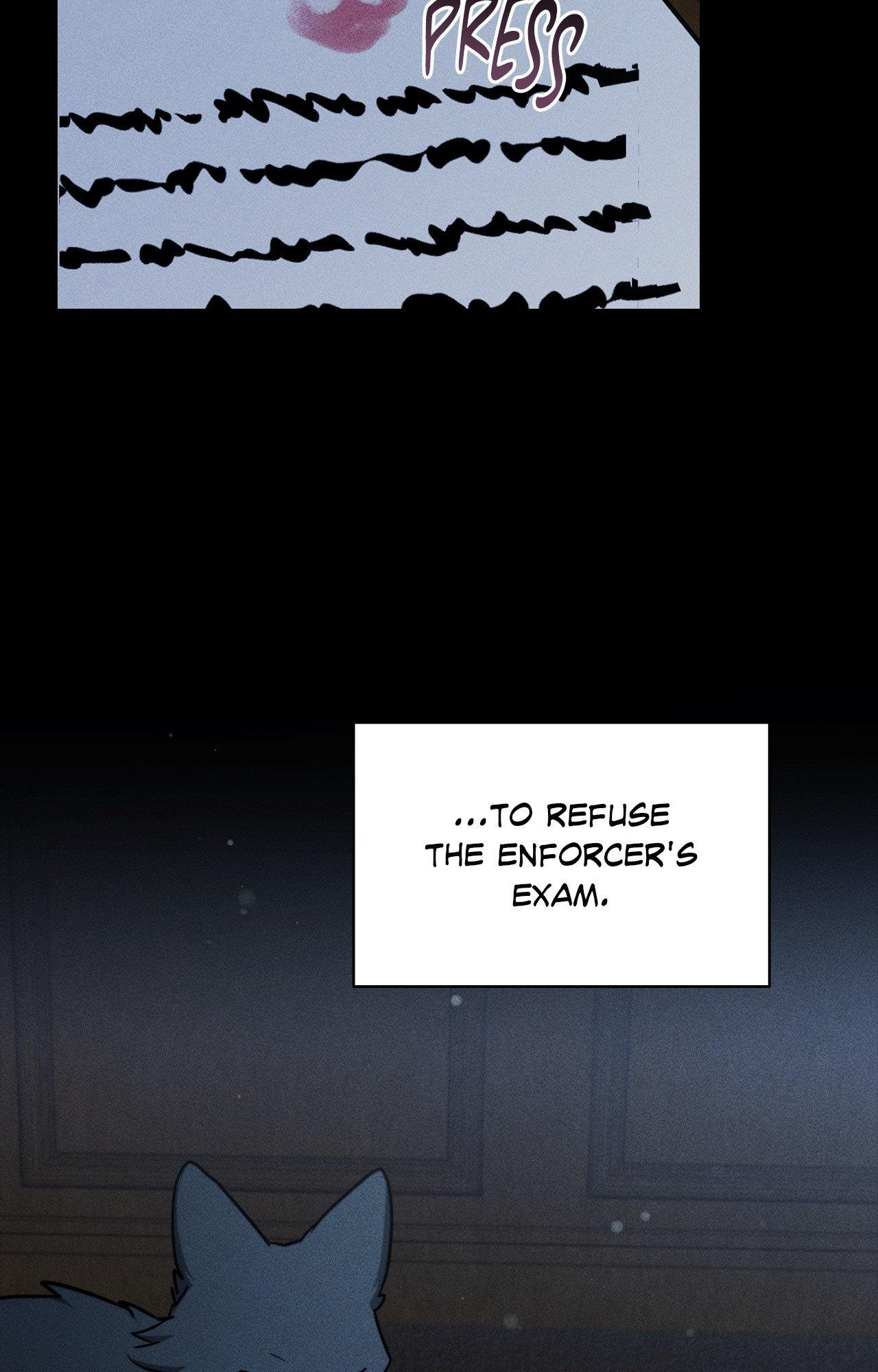 Paws & Claws Chapter 39 - Page 54