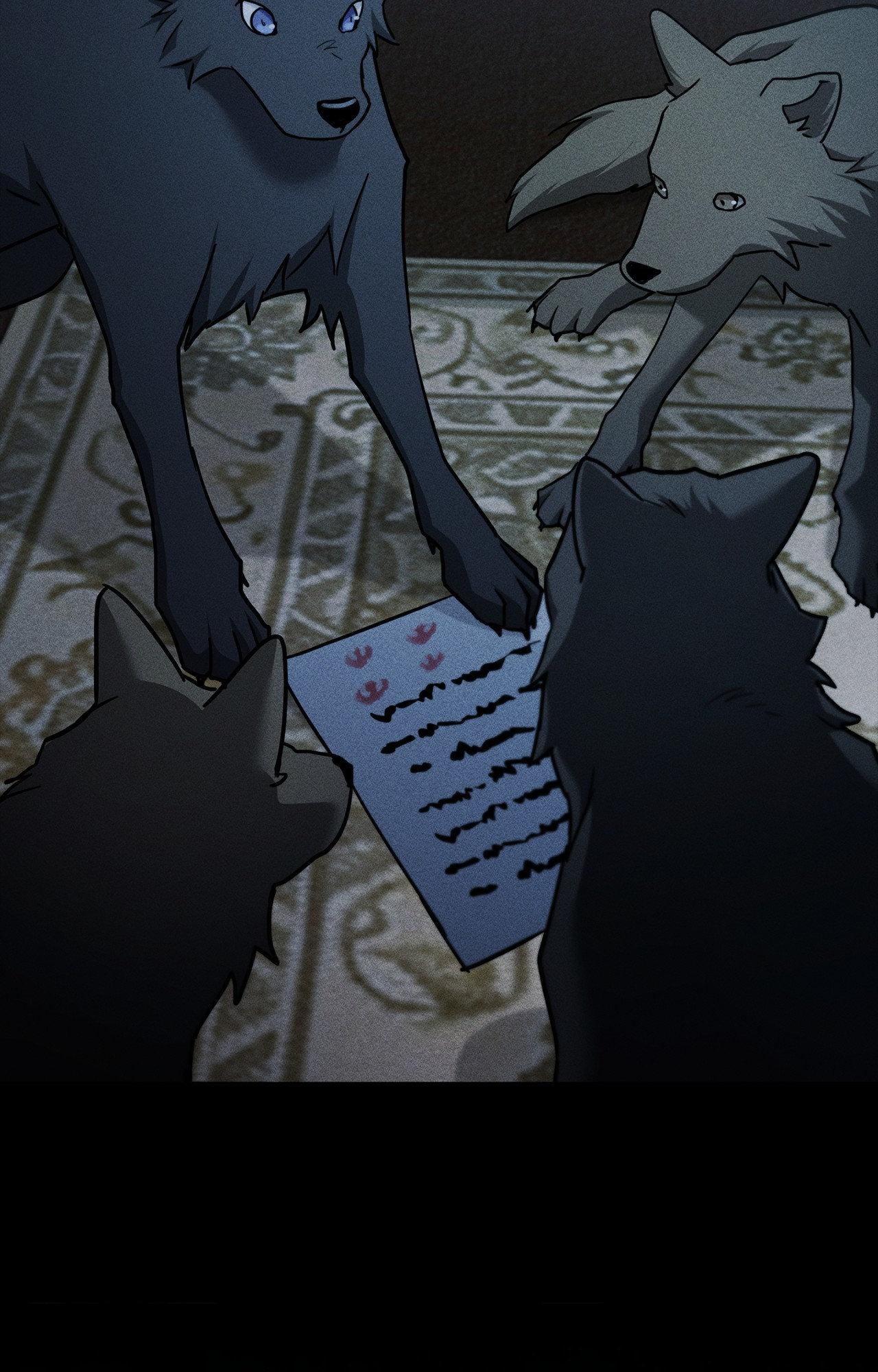 Paws & Claws Chapter 39 - Page 55