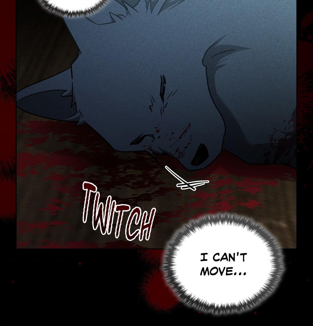 Paws & Claws Chapter 39 - Page 59