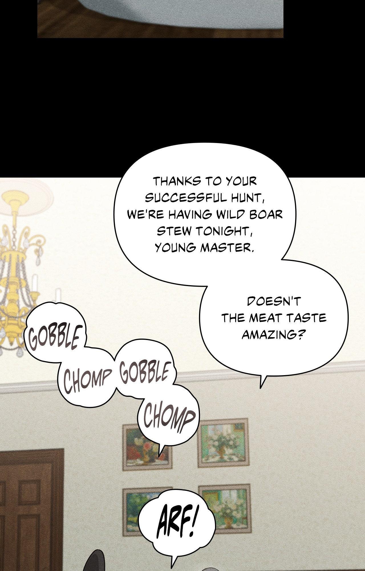 Paws & Claws Chapter 39 - Page 6