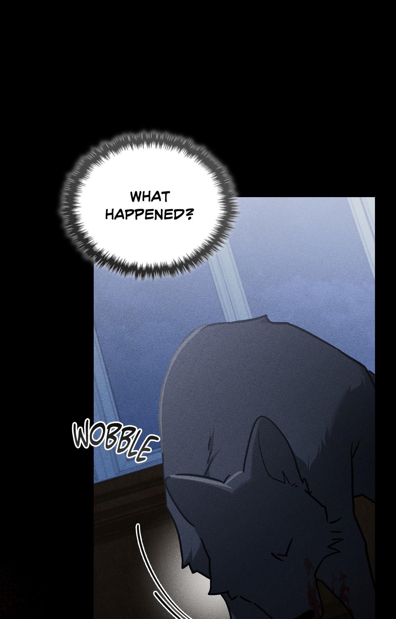 Paws & Claws Chapter 39 - Page 60