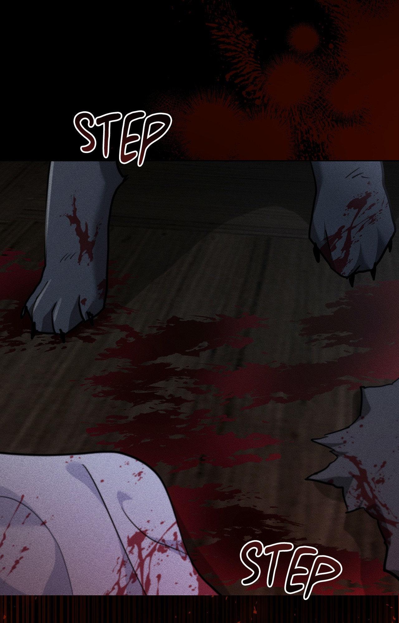 Paws & Claws Chapter 39 - Page 62
