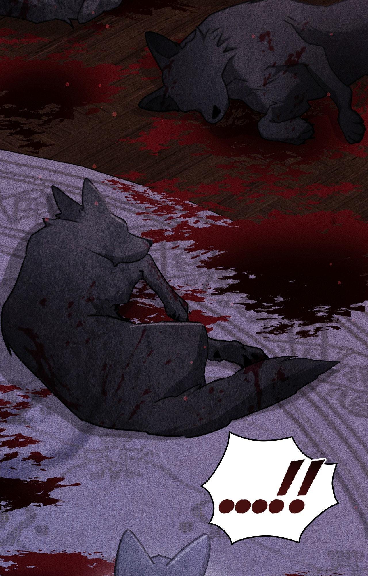 Paws & Claws Chapter 39 - Page 64