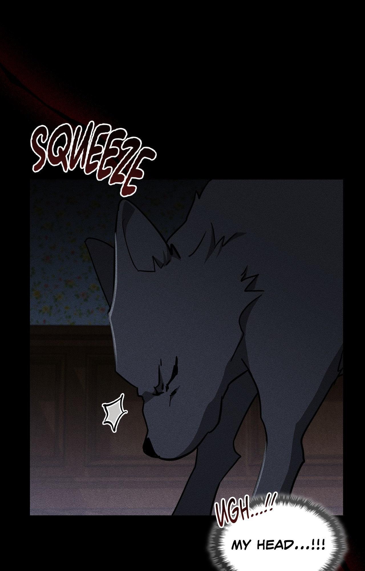 Paws & Claws Chapter 39 - Page 67