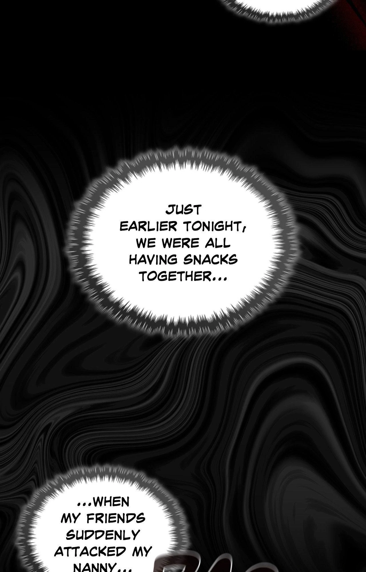 Paws & Claws Chapter 39 - Page 68