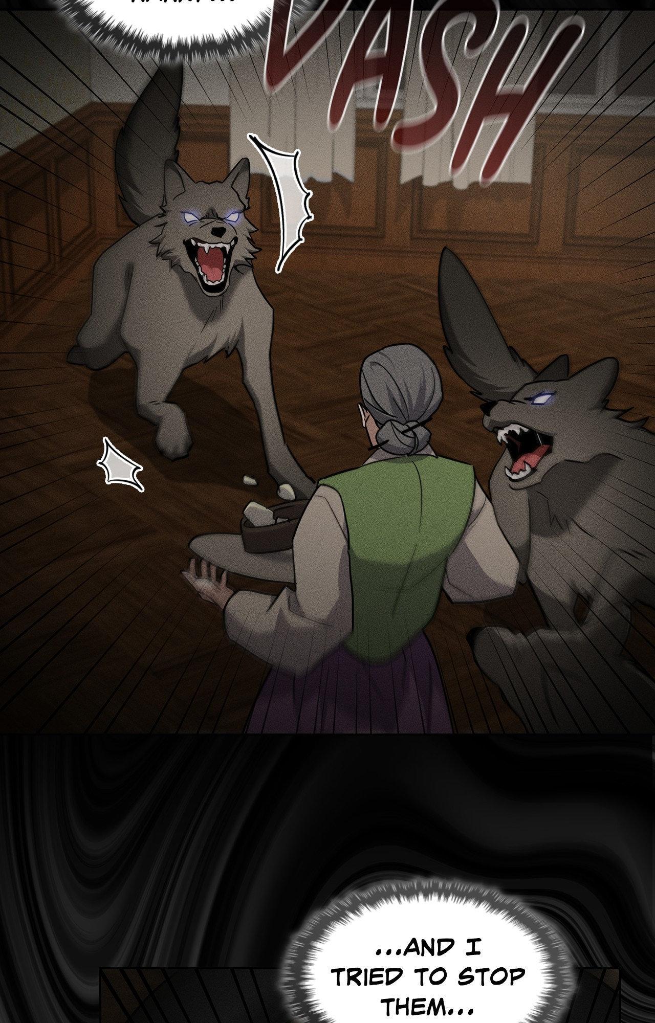 Paws & Claws Chapter 39 - Page 69