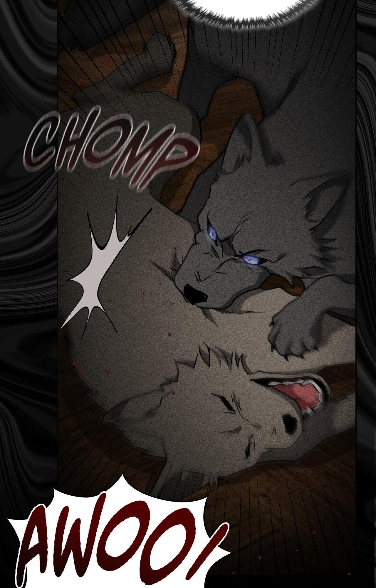 Paws & Claws Chapter 39 - Page 70