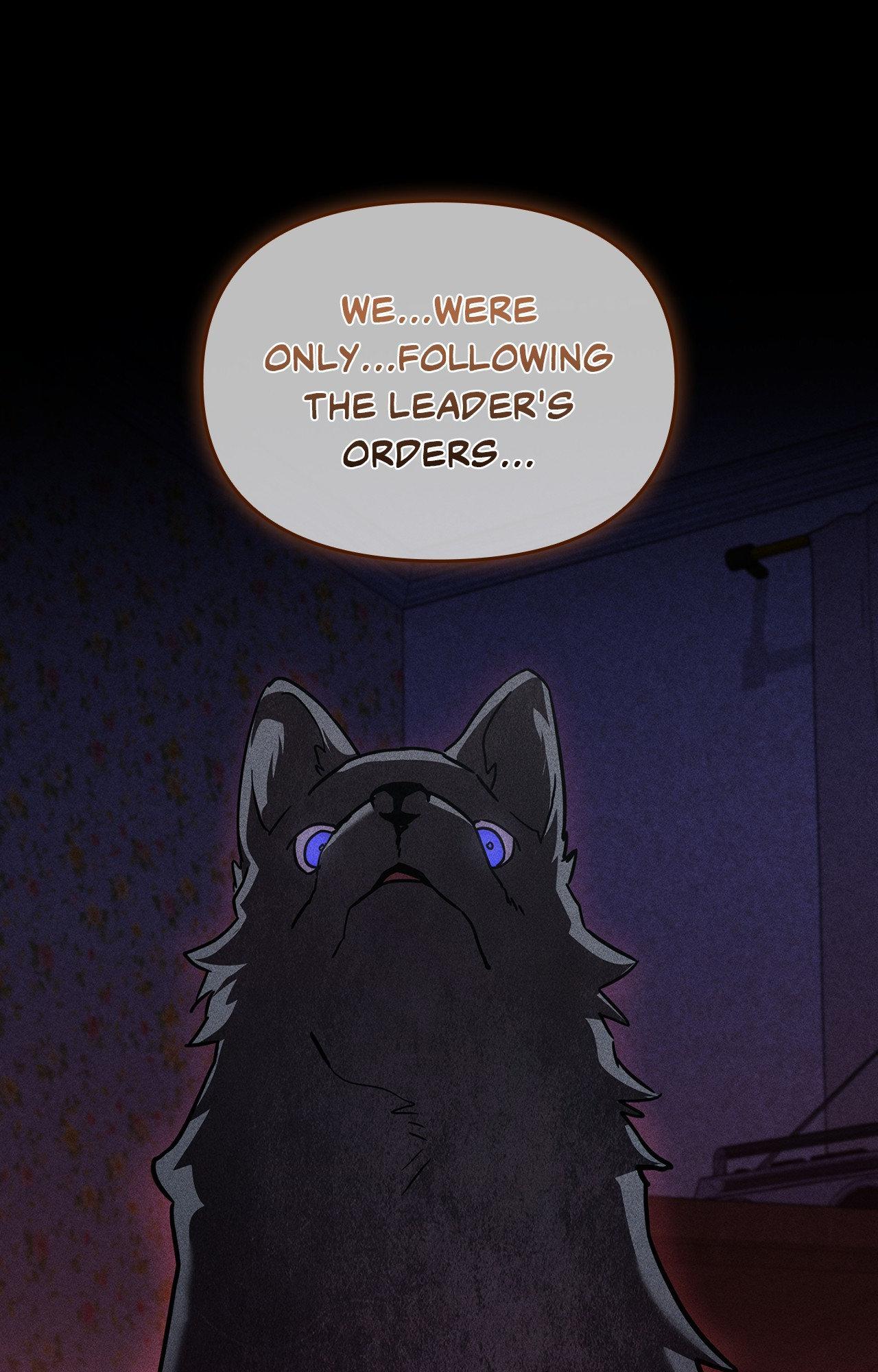 Paws & Claws Chapter 39 - Page 72