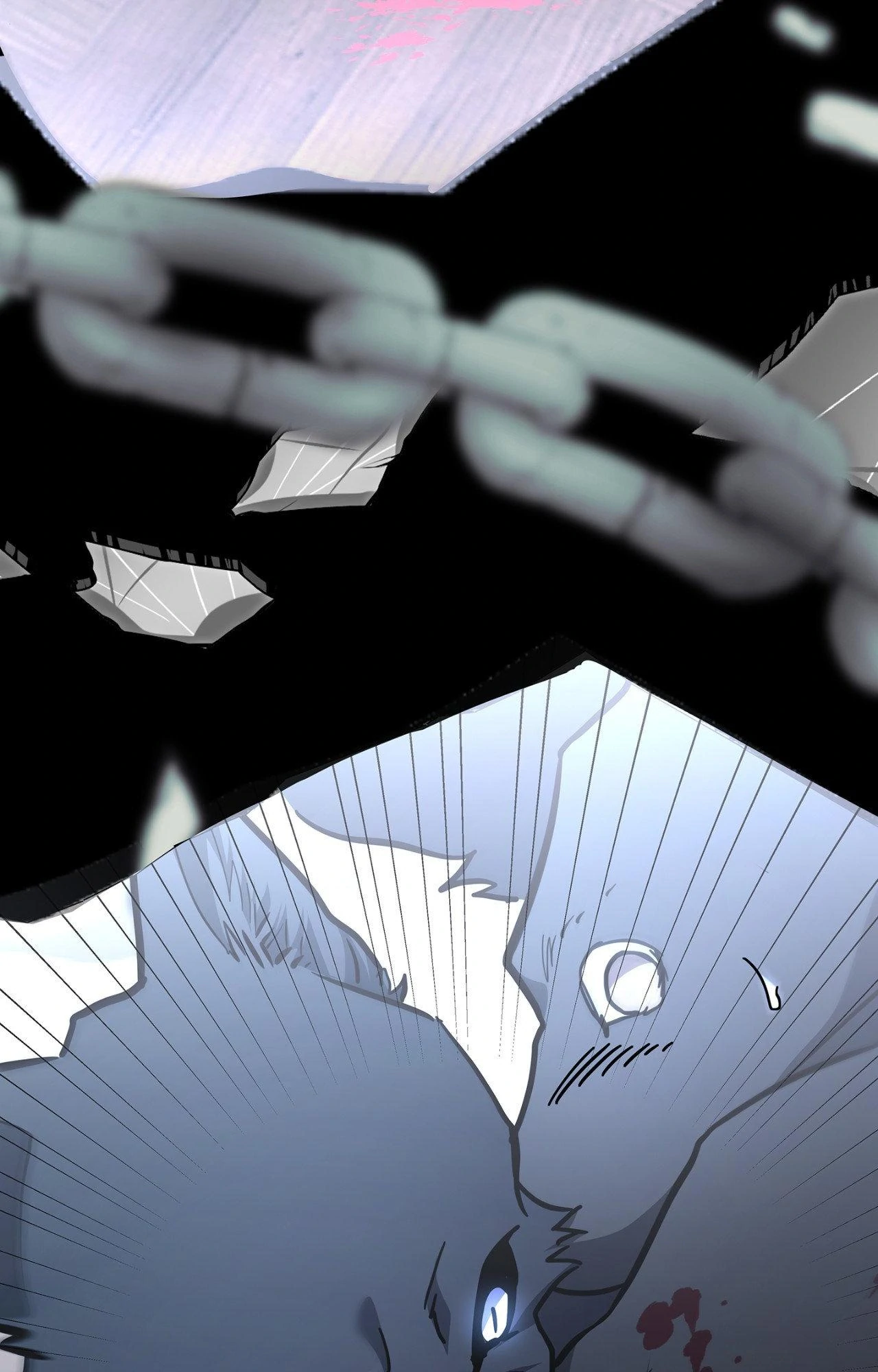 Paws & Claws Chapter 39 - Page 78