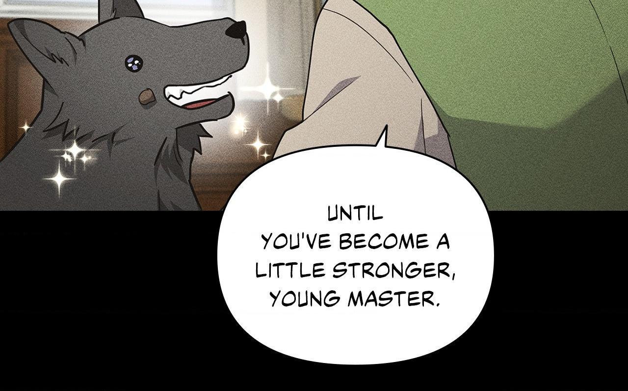 Paws & Claws Chapter 39 - Page 8